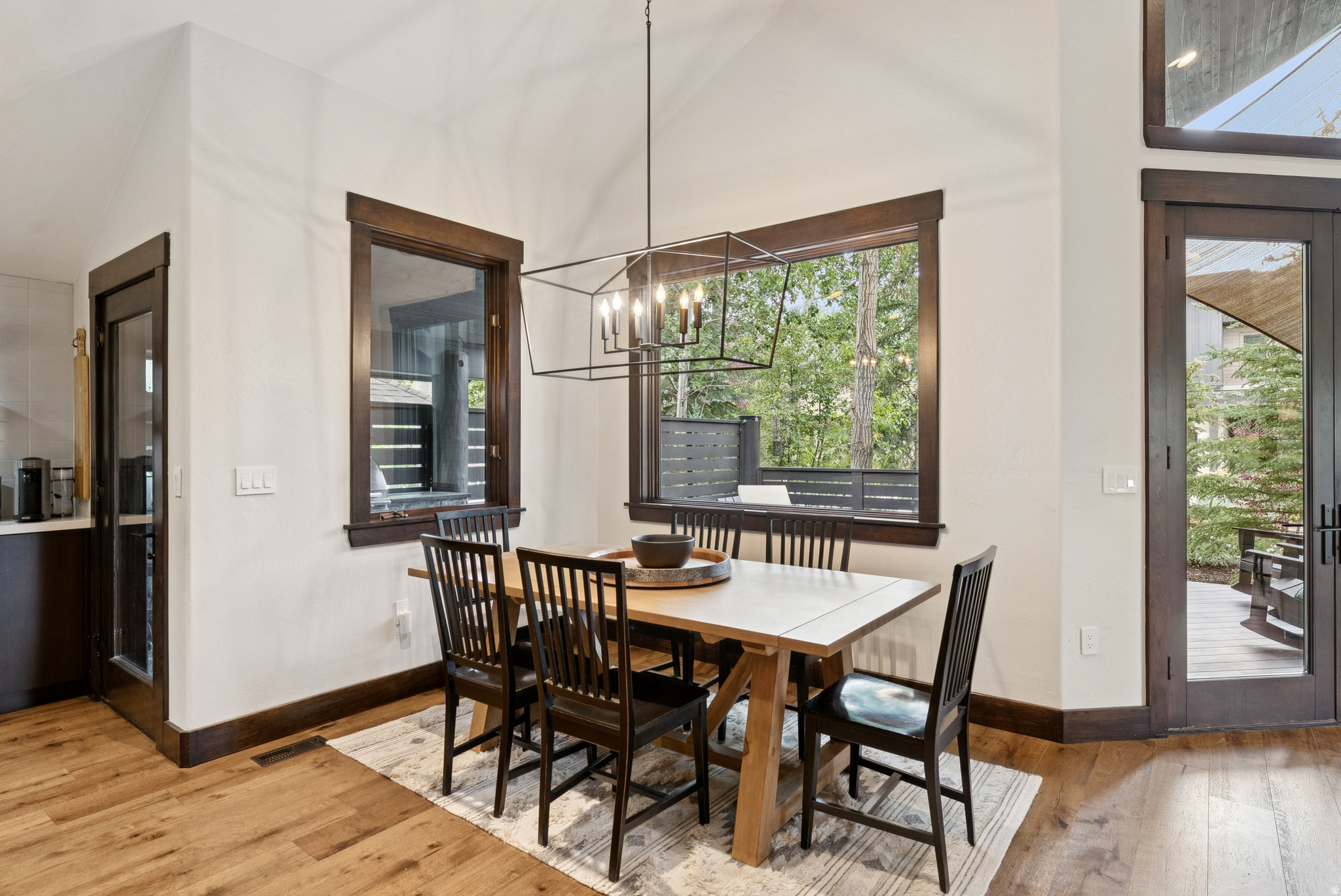 WILLOW DRAW COTTAGES AT SUN PEAK - Residential