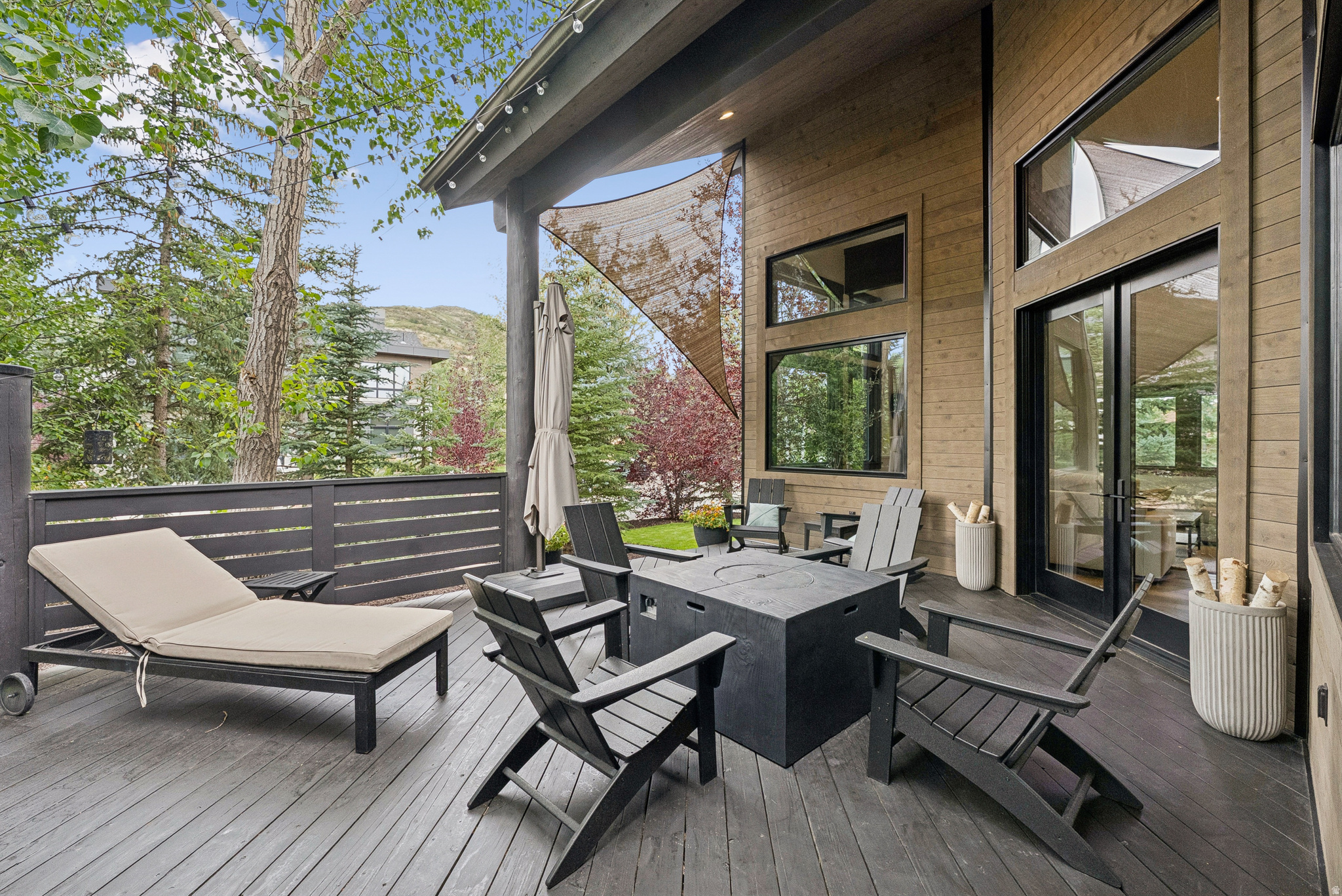 WILLOW DRAW COTTAGES AT SUN PEAK - Residential