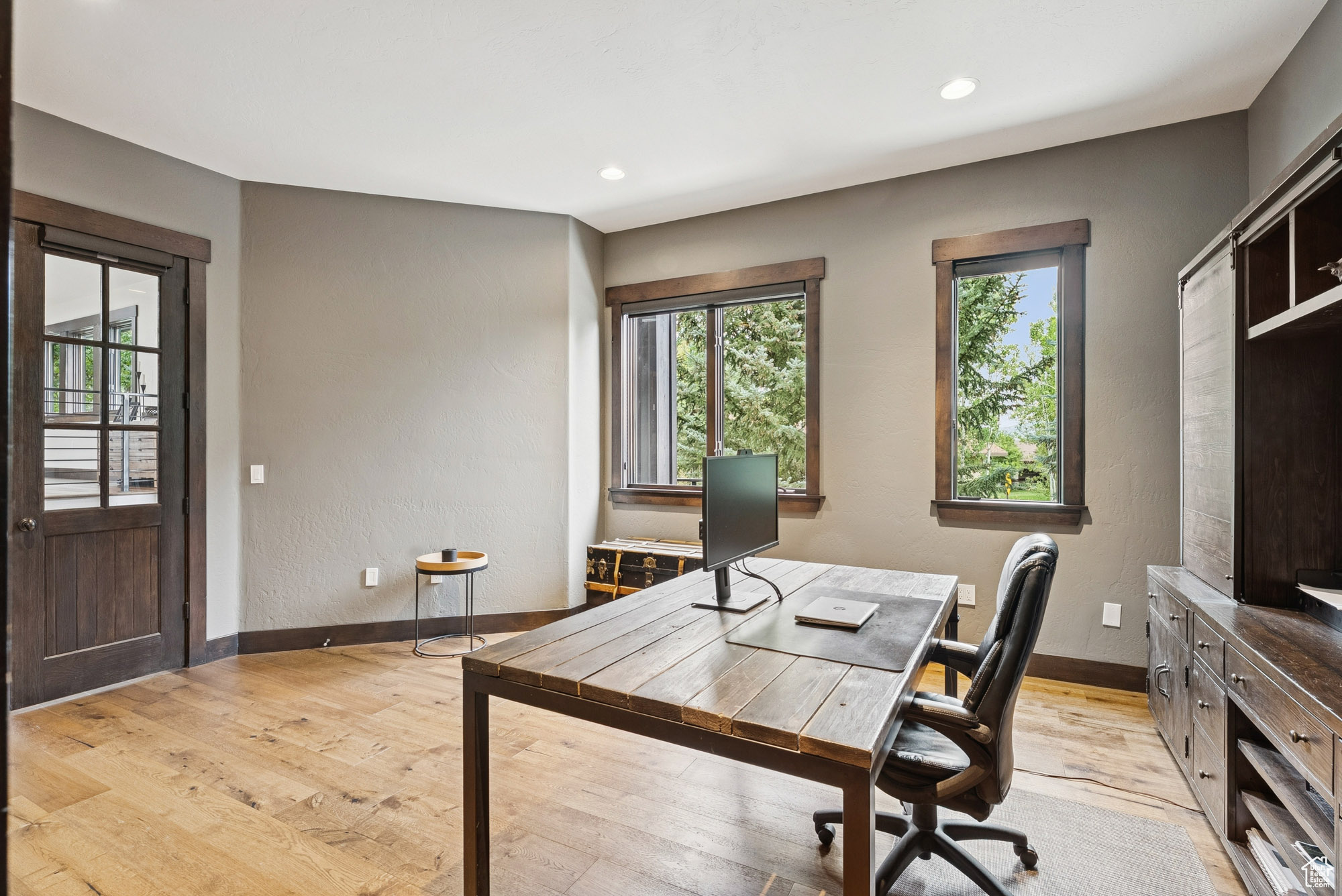 WILLOW DRAW COTTAGES AT SUN PEAK - Residential