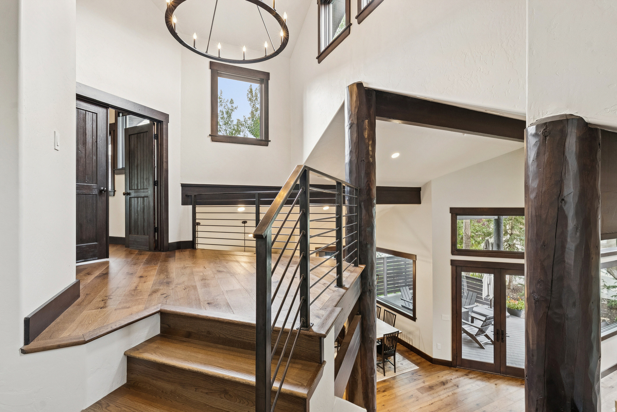 WILLOW DRAW COTTAGES AT SUN PEAK - Residential