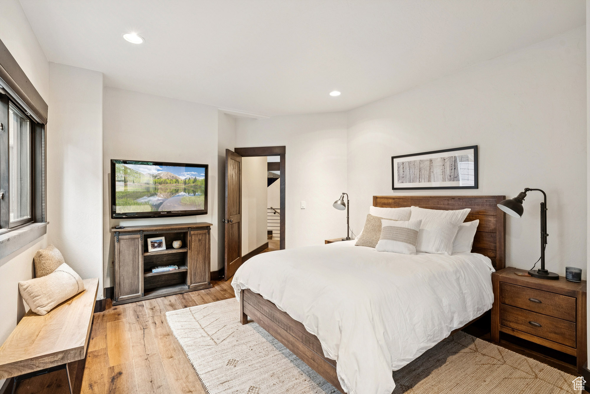 WILLOW DRAW COTTAGES AT SUN PEAK - Residential