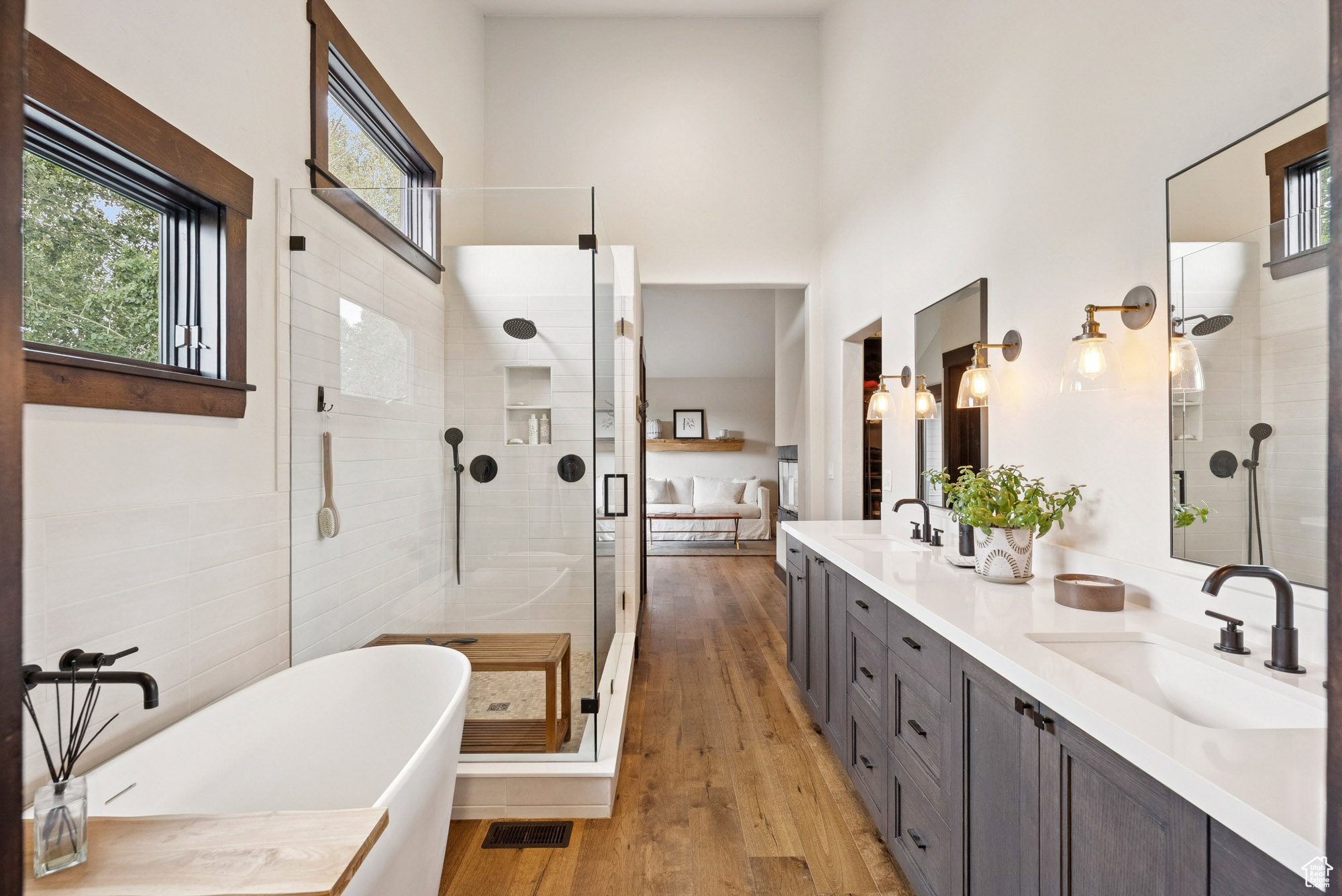 WILLOW DRAW COTTAGES AT SUN PEAK - Residential