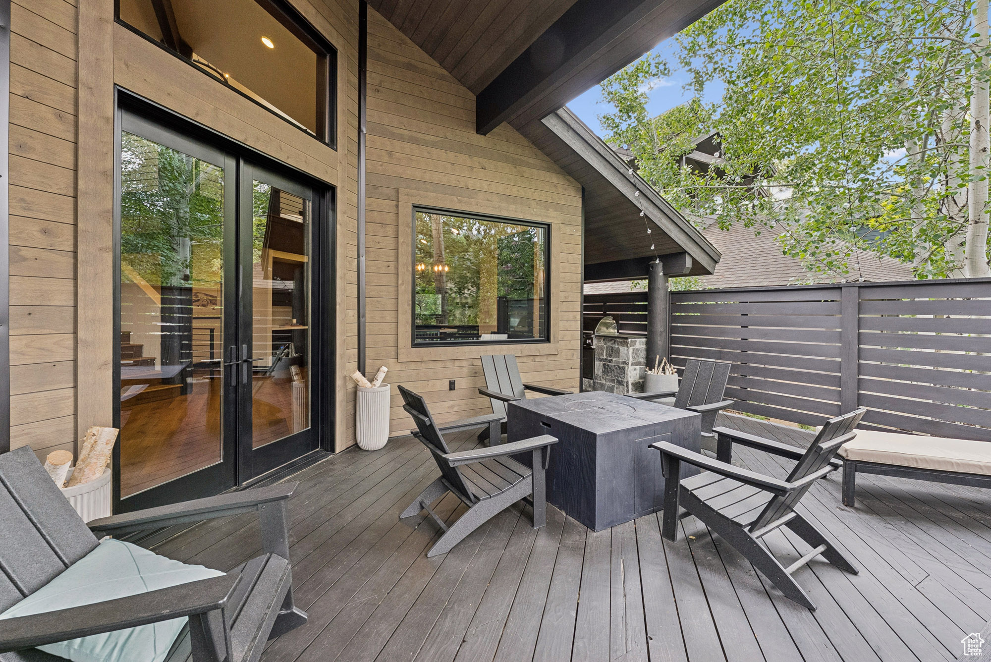 WILLOW DRAW COTTAGES AT SUN PEAK - Residential