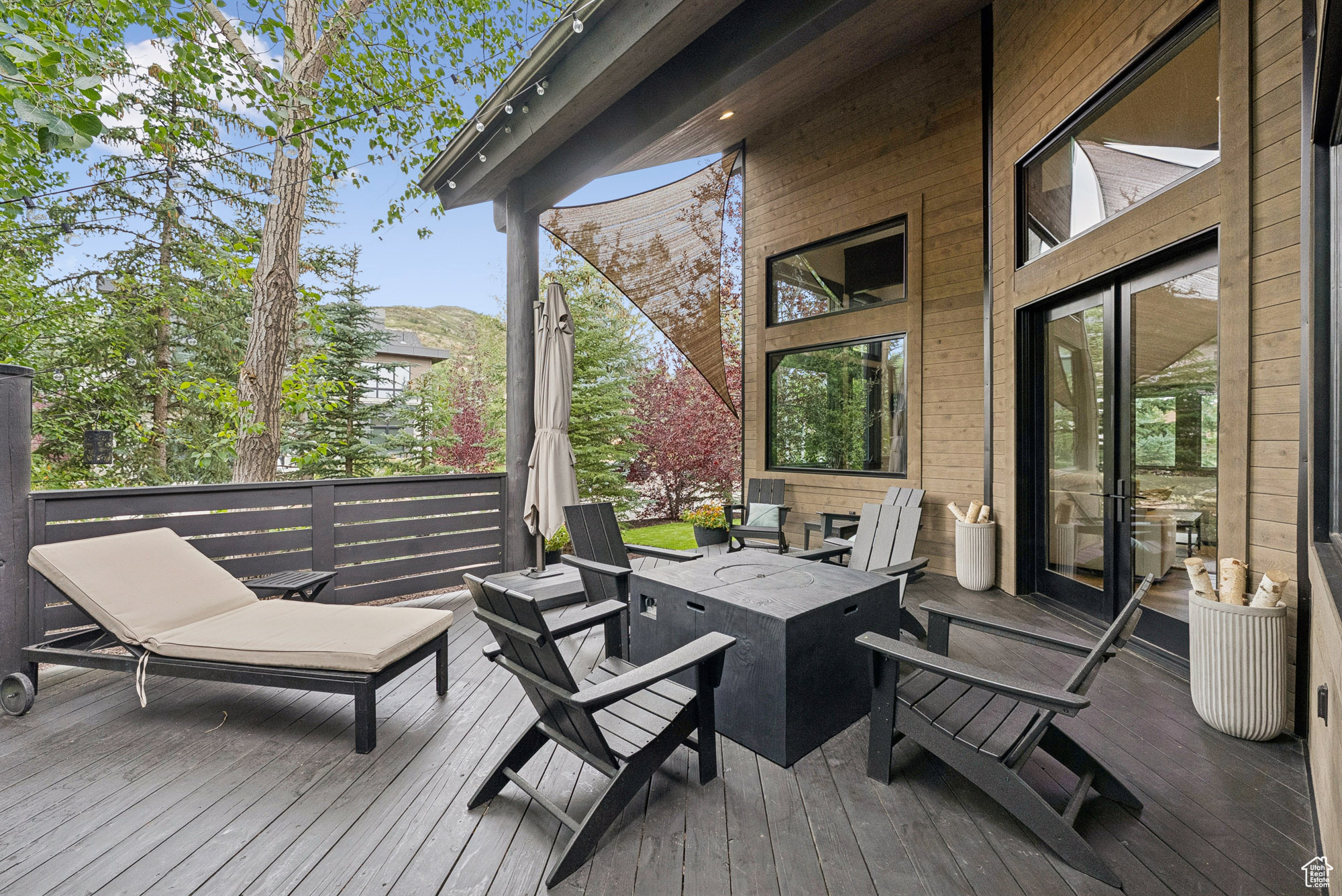 WILLOW DRAW COTTAGES AT SUN PEAK - Residential