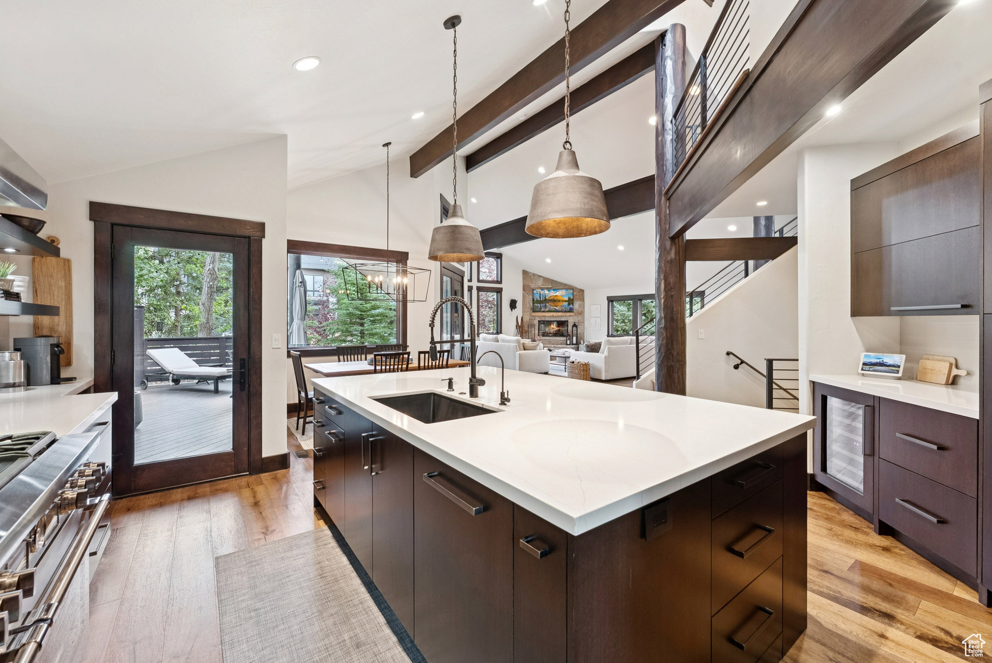 WILLOW DRAW COTTAGES AT SUN PEAK - Residential