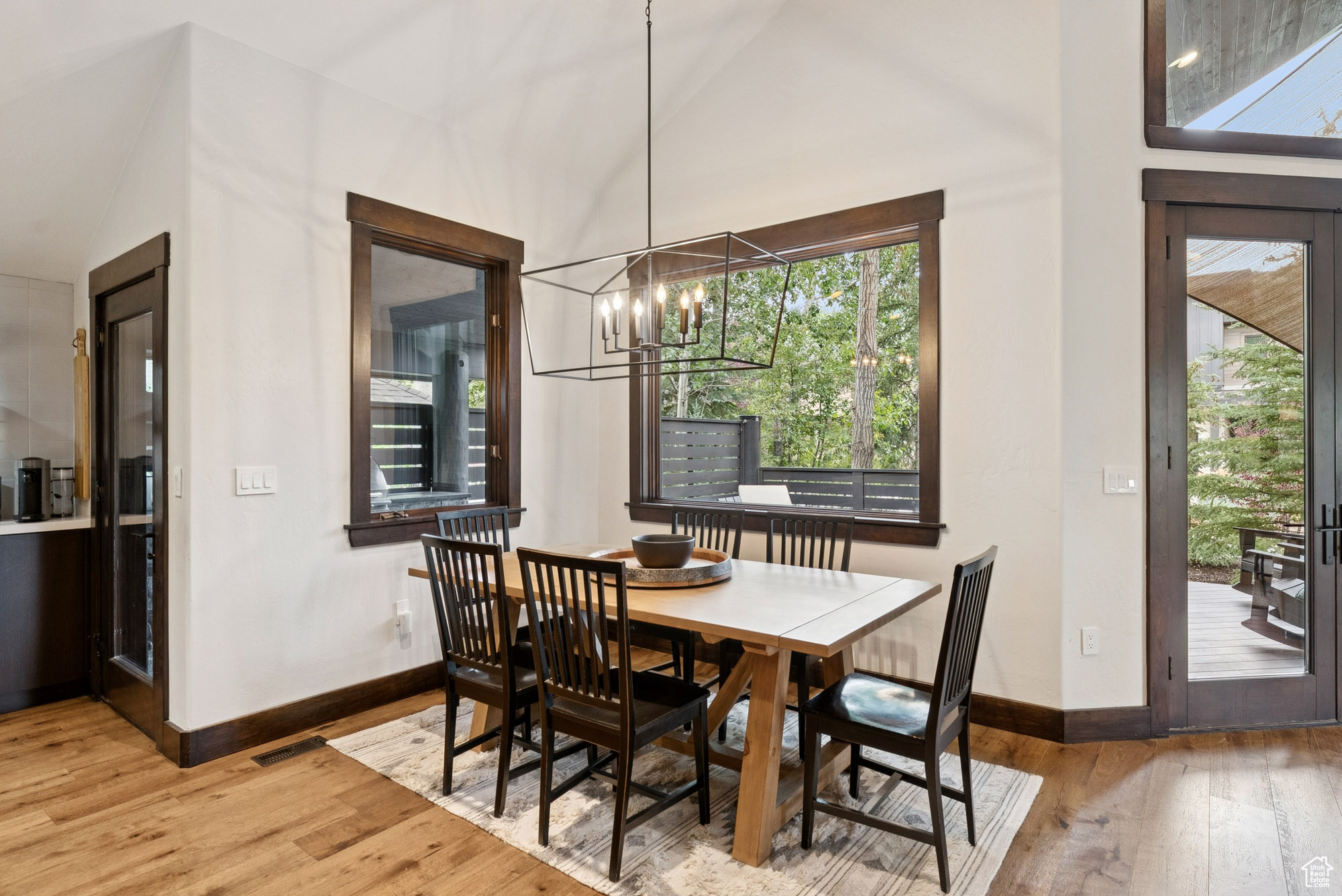 WILLOW DRAW COTTAGES AT SUN PEAK - Residential