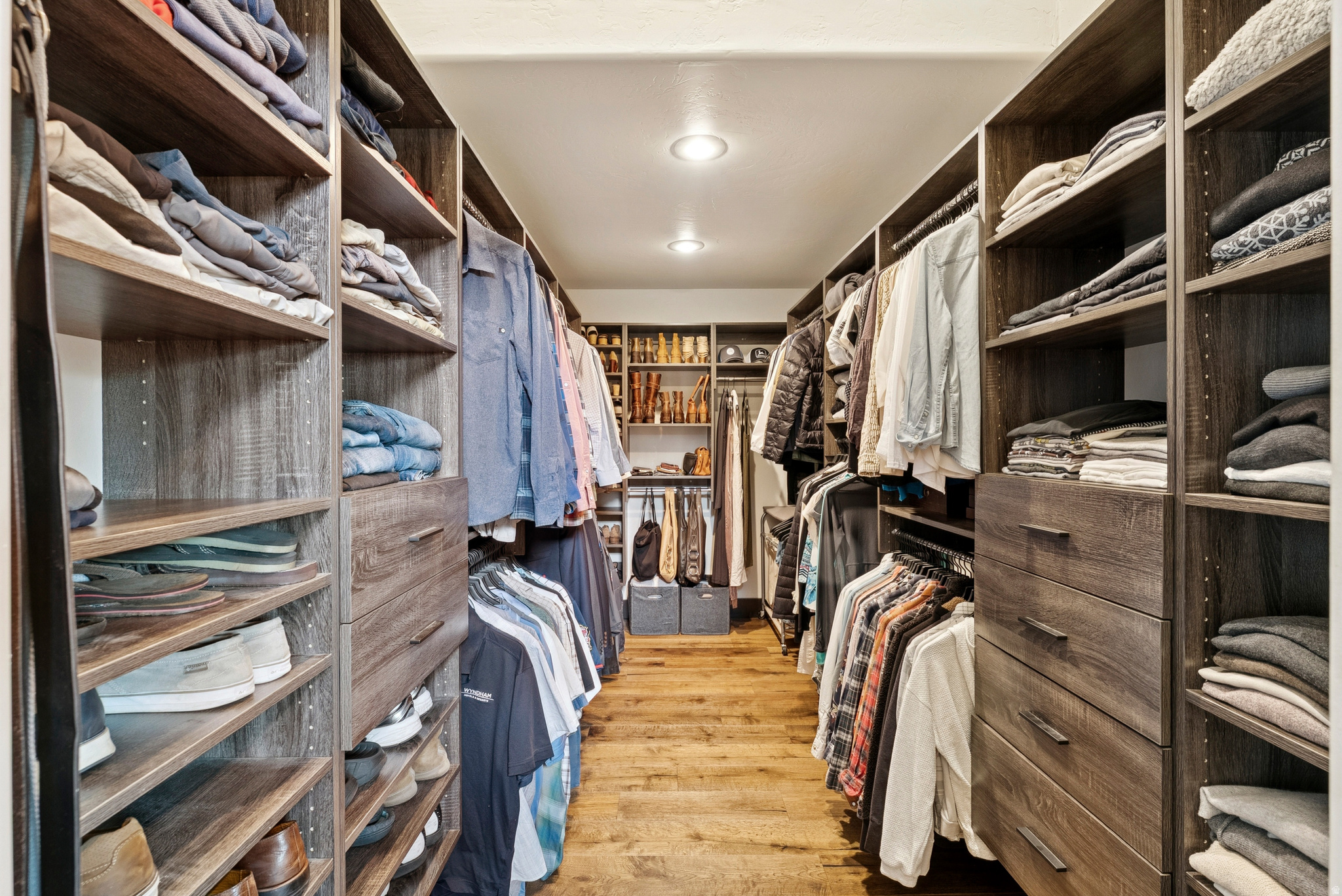 WILLOW DRAW COTTAGES AT SUN PEAK - Residential