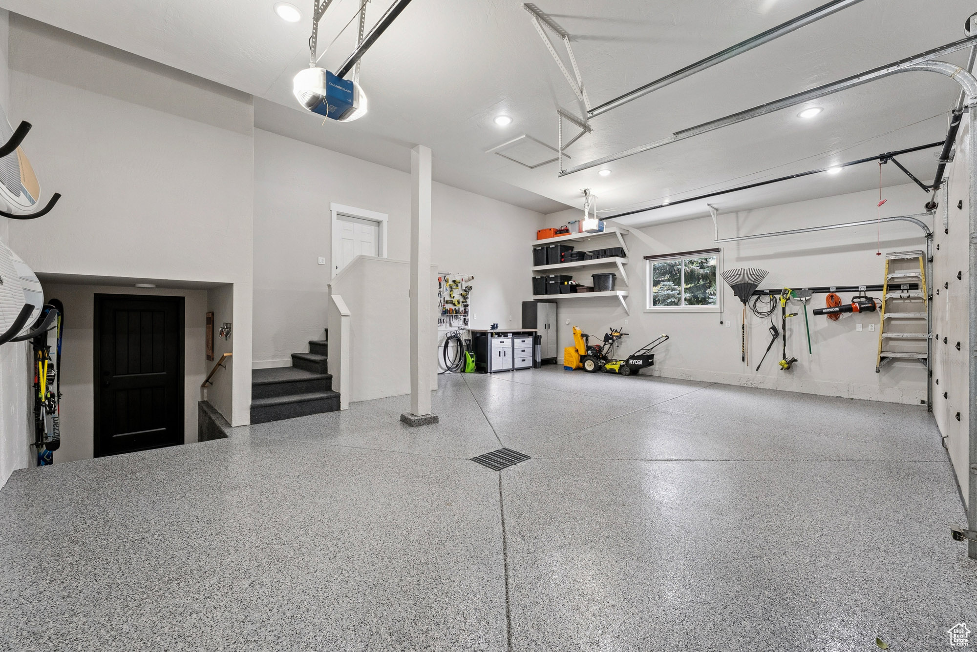 WILLOW DRAW COTTAGES AT SUN PEAK - Residential