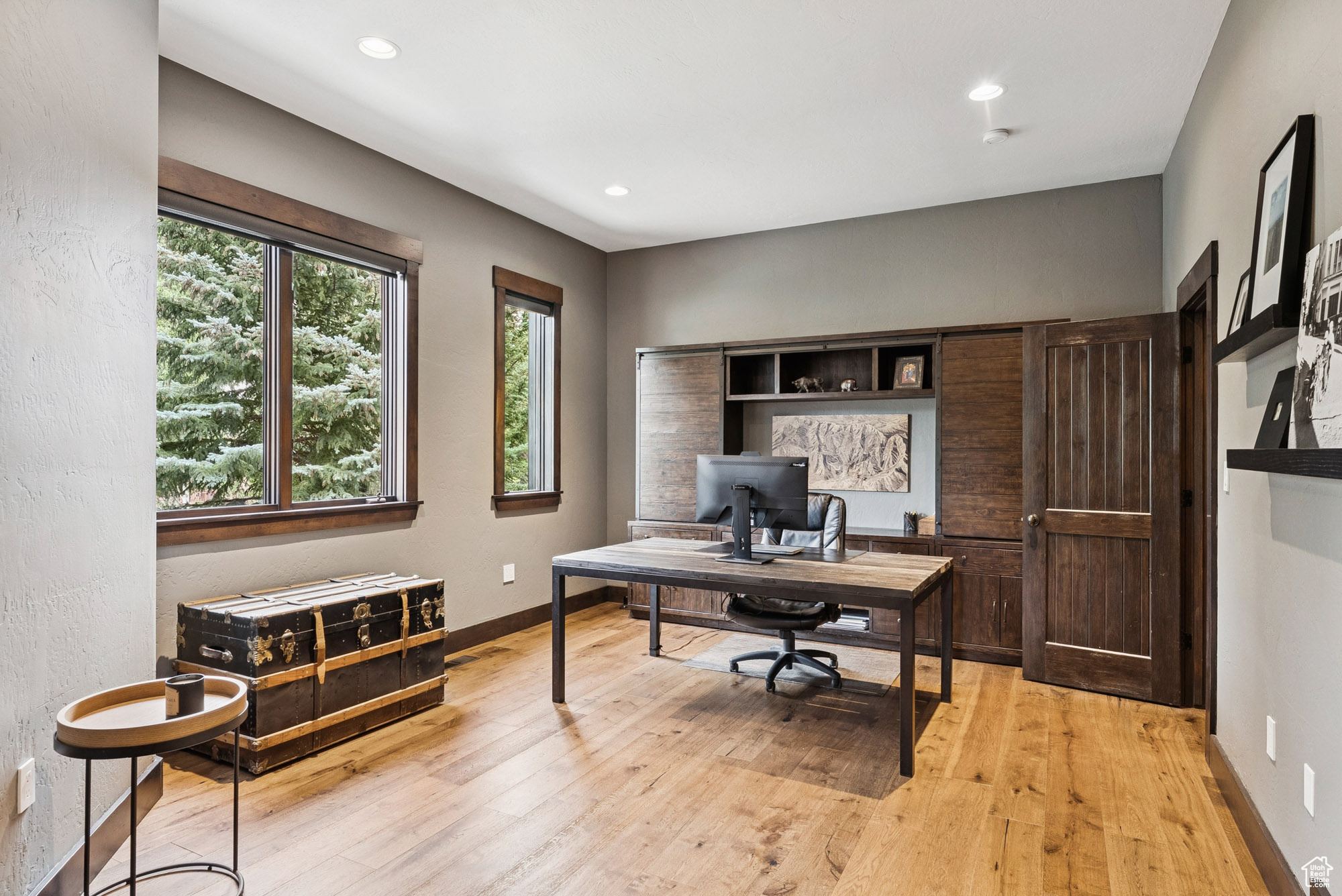 WILLOW DRAW COTTAGES AT SUN PEAK - Residential