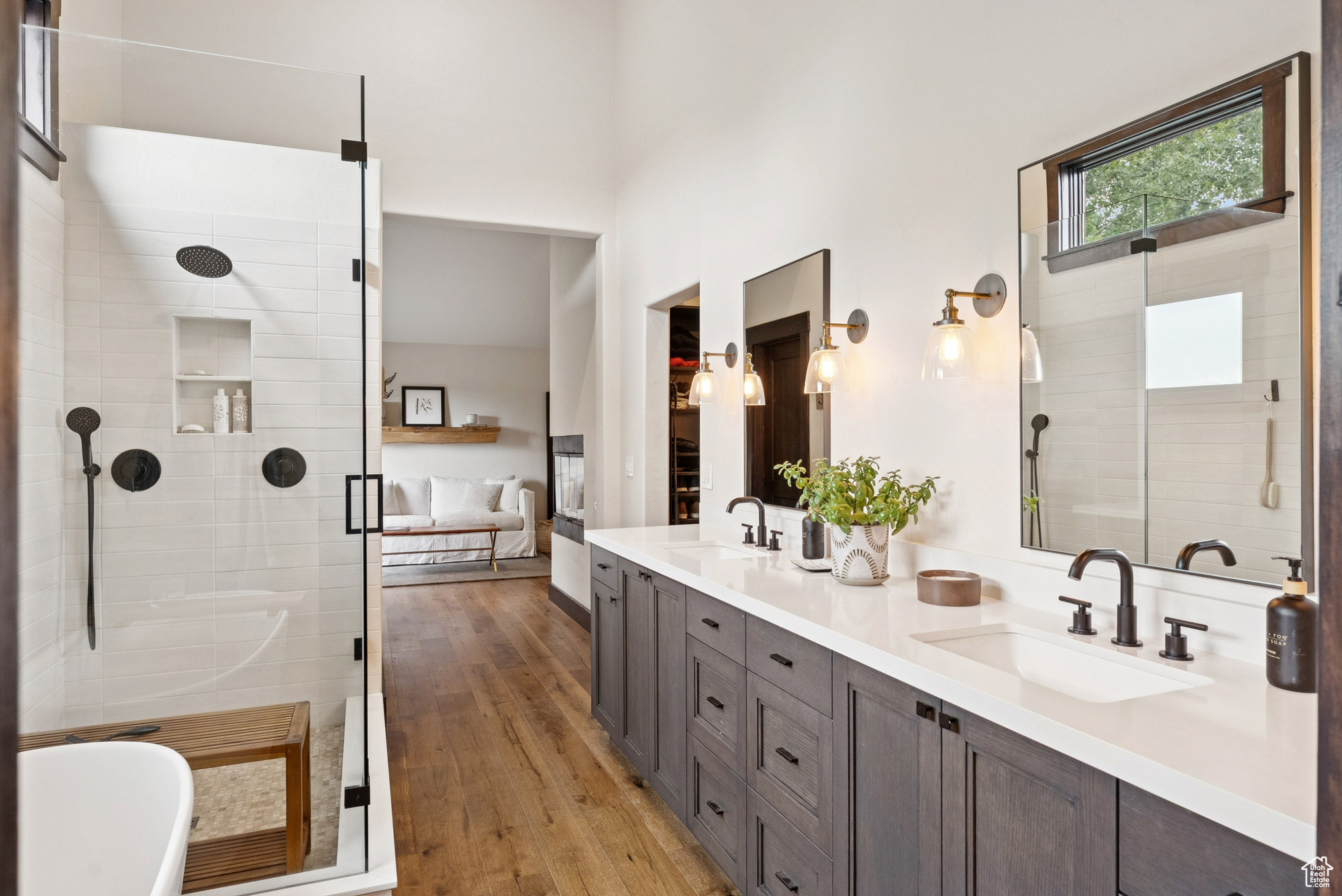 WILLOW DRAW COTTAGES AT SUN PEAK - Residential