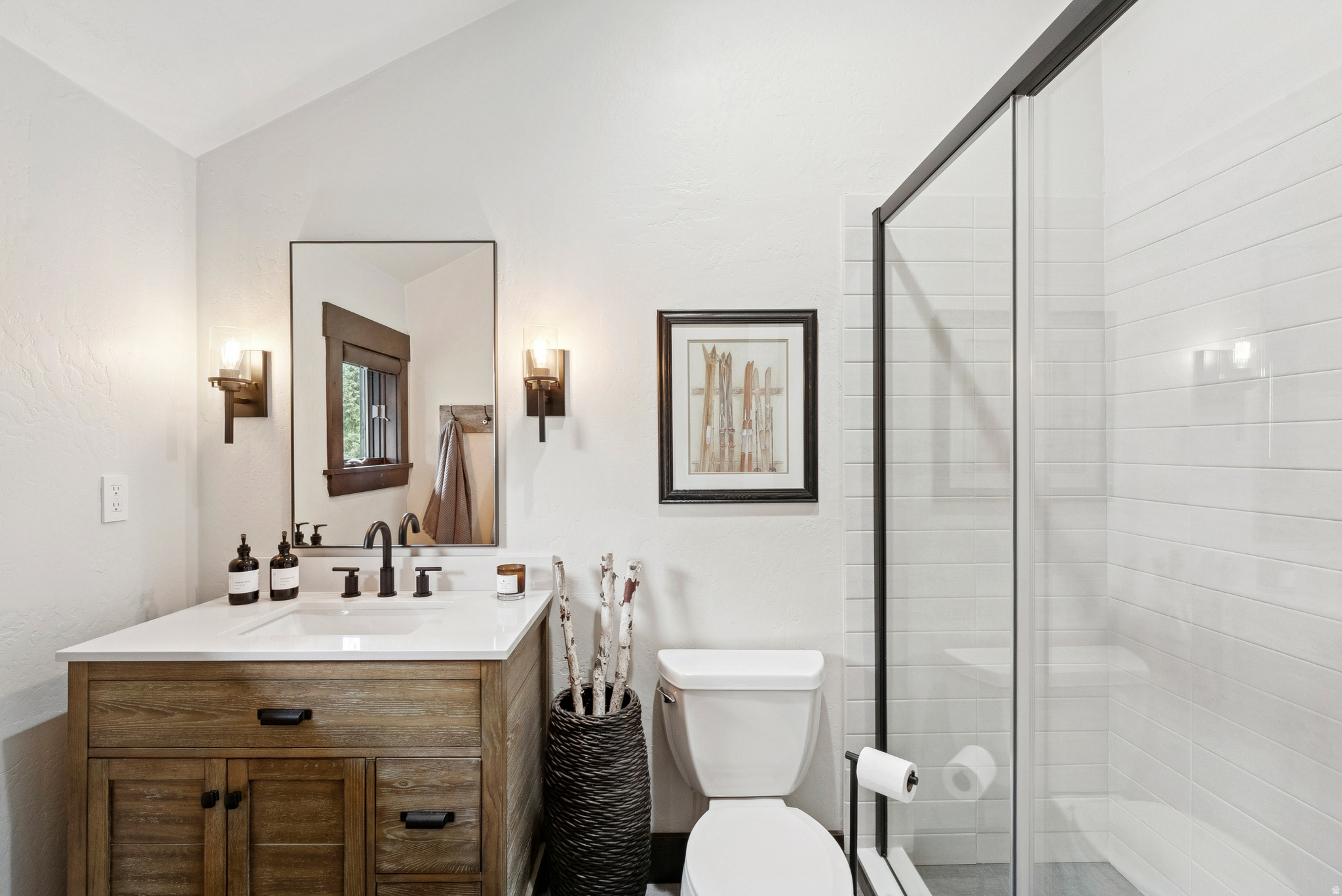 WILLOW DRAW COTTAGES AT SUN PEAK - Residential