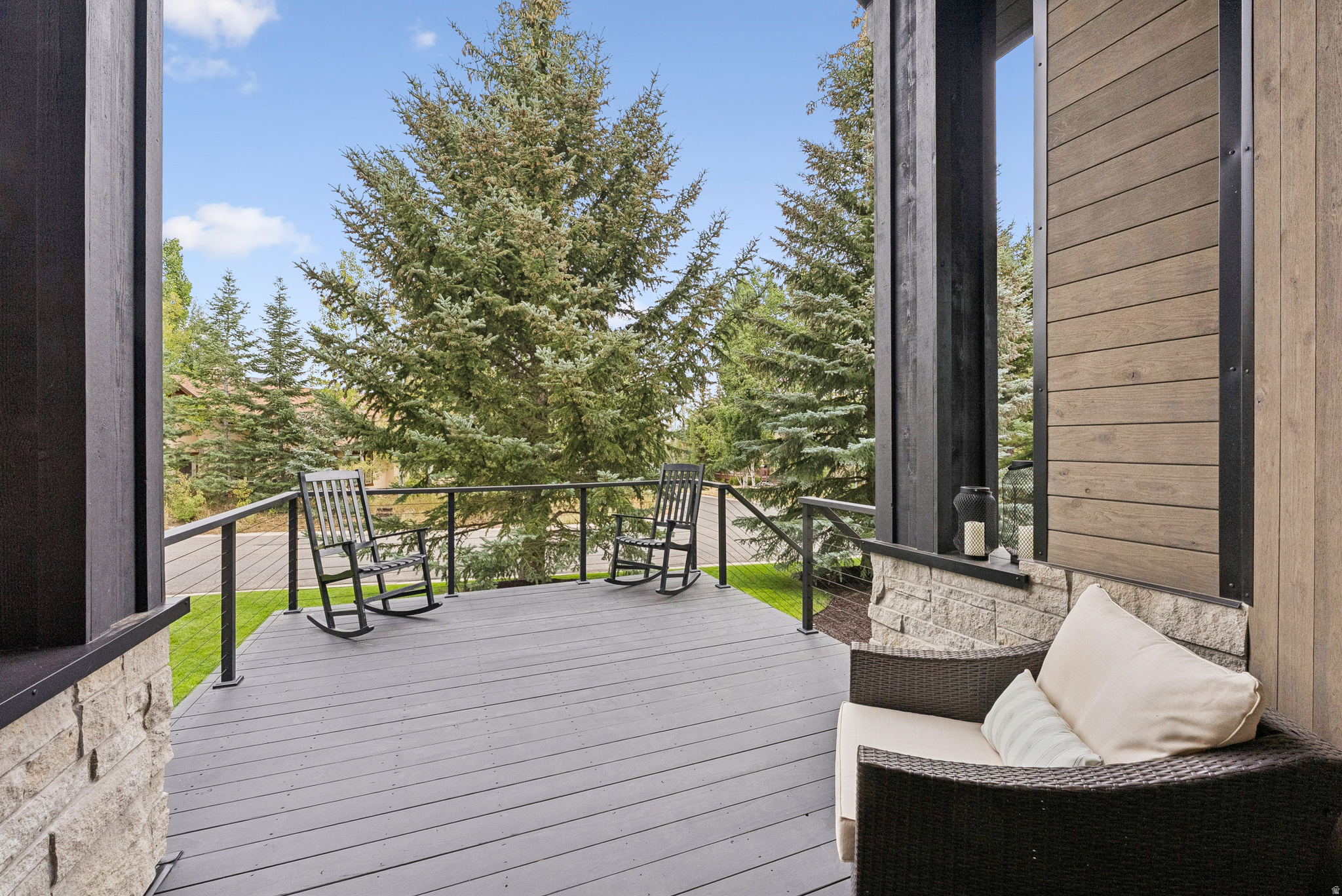 WILLOW DRAW COTTAGES AT SUN PEAK - Residential