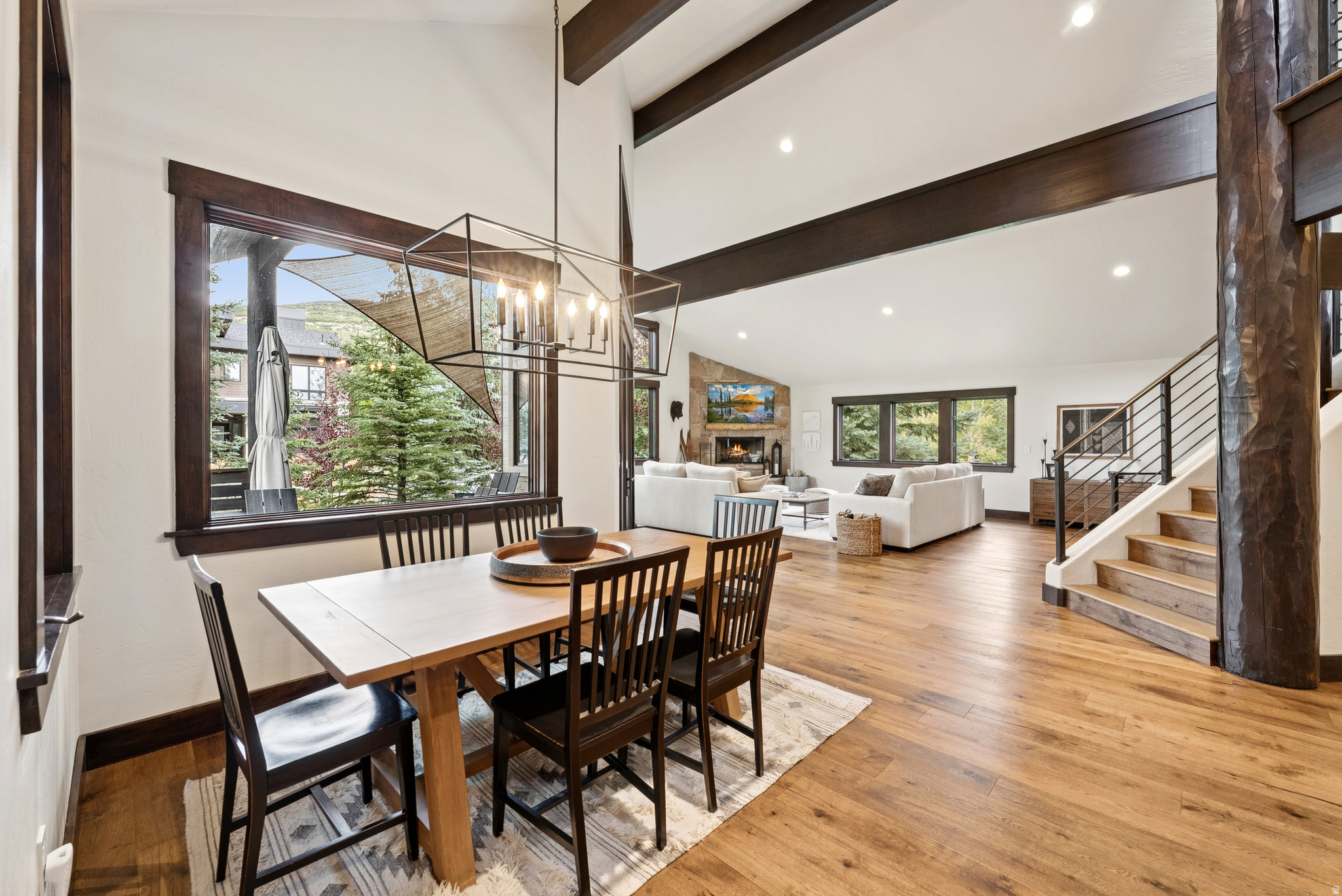 WILLOW DRAW COTTAGES AT SUN PEAK - Residential