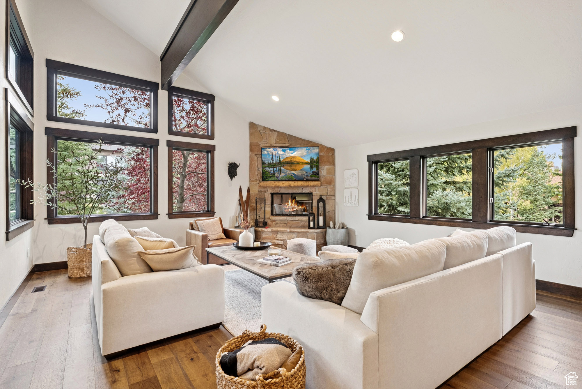 WILLOW DRAW COTTAGES AT SUN PEAK - Residential