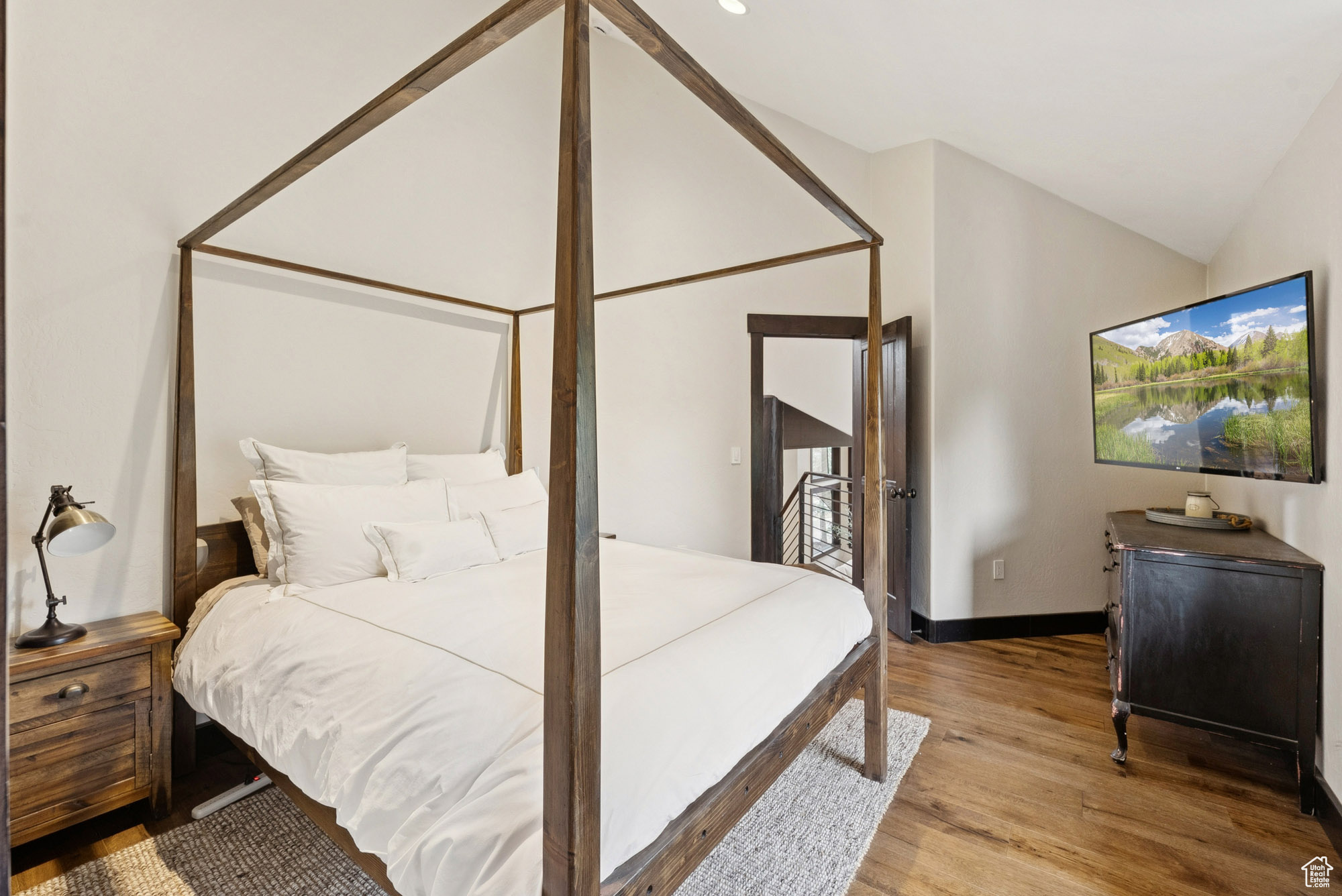 WILLOW DRAW COTTAGES AT SUN PEAK - Residential