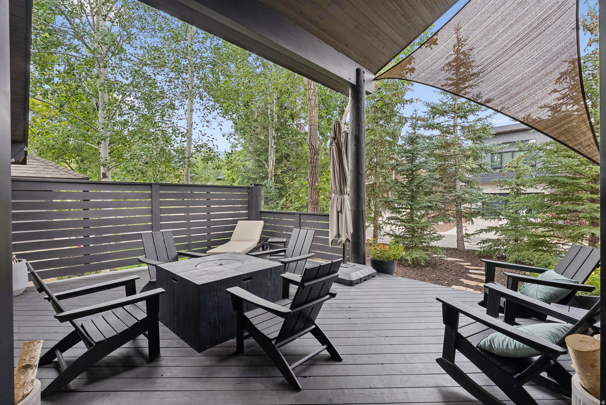 WILLOW DRAW COTTAGES AT SUN PEAK - Residential