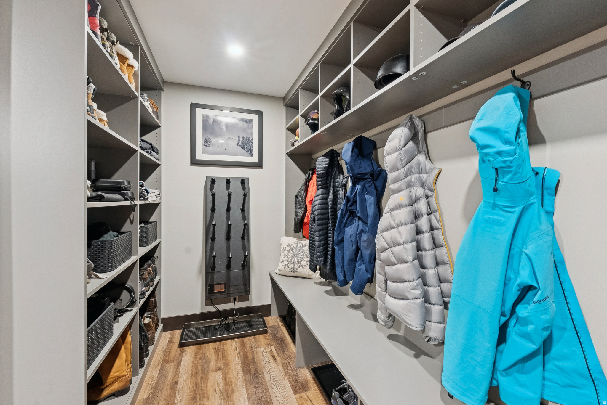 WILLOW DRAW COTTAGES AT SUN PEAK - Residential