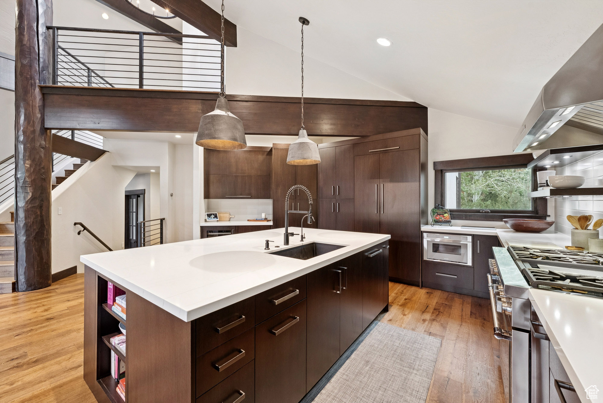 WILLOW DRAW COTTAGES AT SUN PEAK - Residential