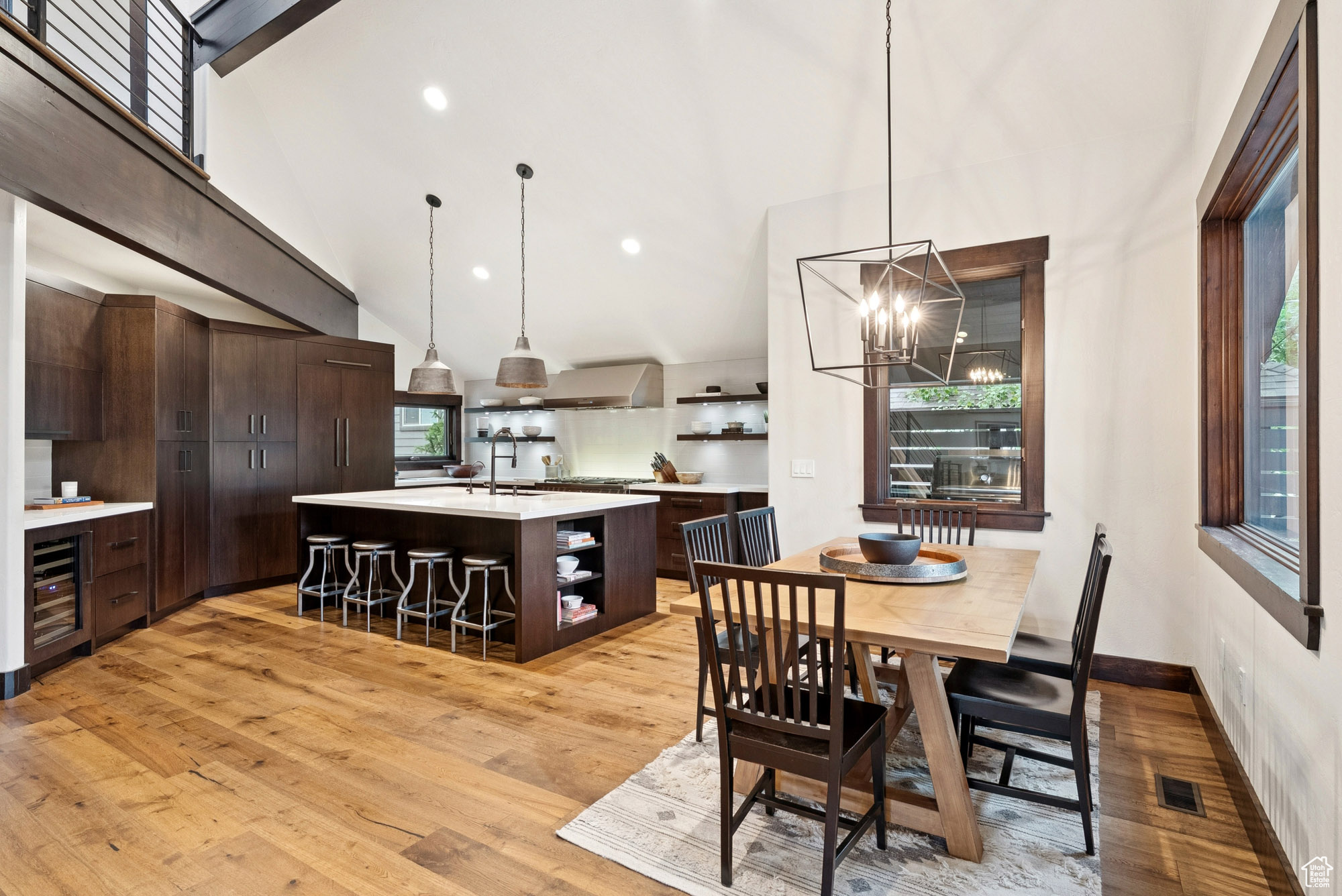 WILLOW DRAW COTTAGES AT SUN PEAK - Residential