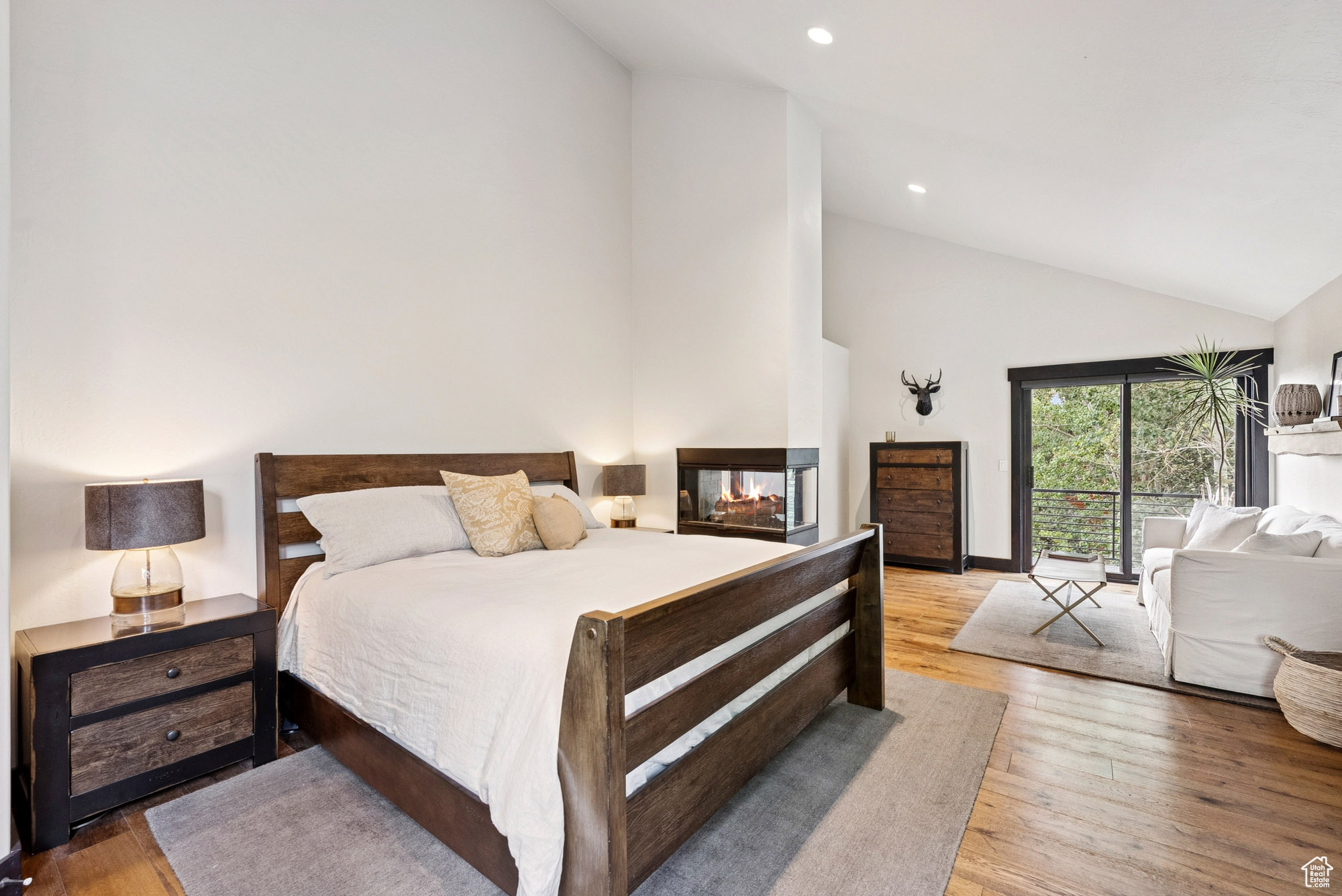 WILLOW DRAW COTTAGES AT SUN PEAK - Residential