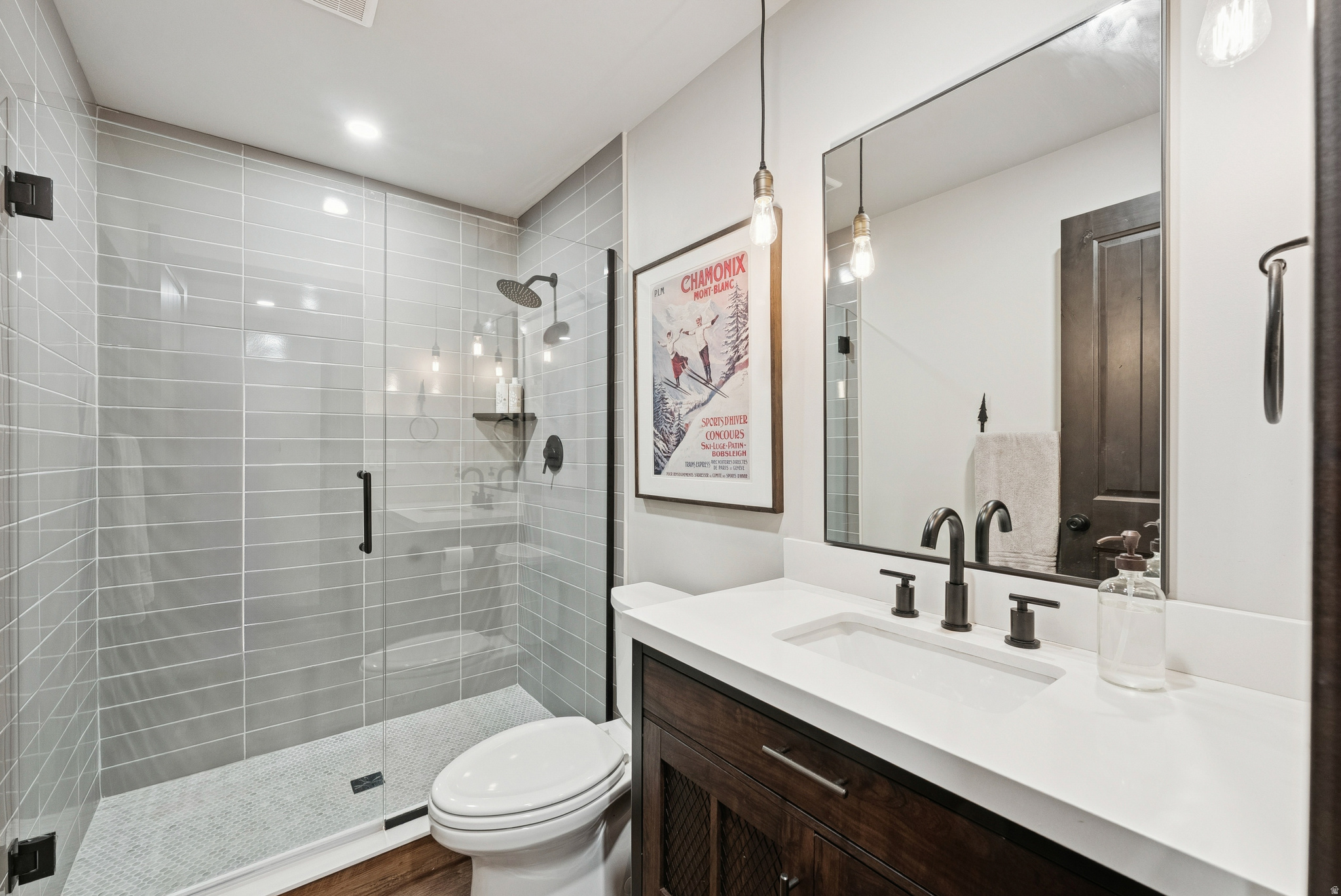 WILLOW DRAW COTTAGES AT SUN PEAK - Residential