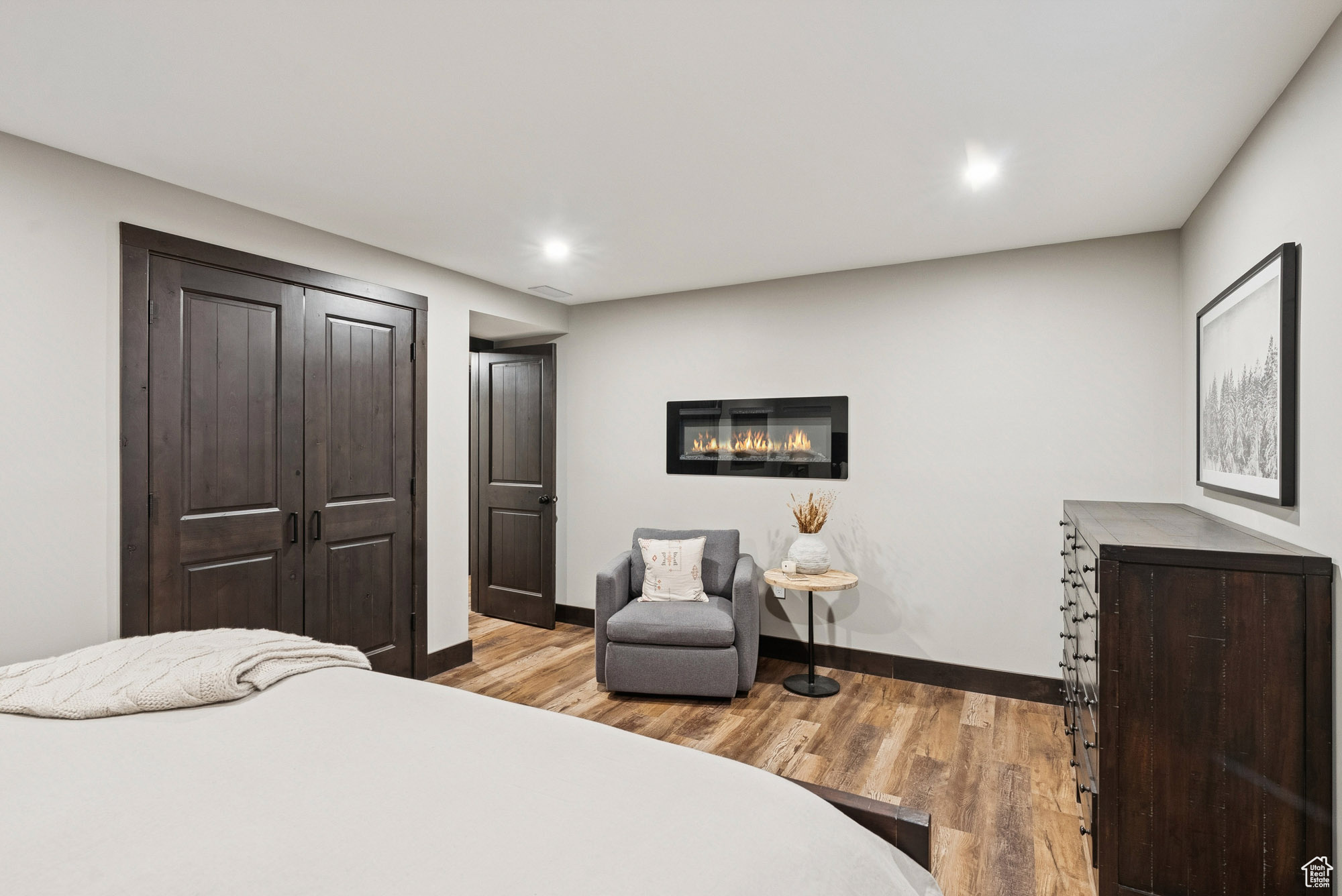 WILLOW DRAW COTTAGES AT SUN PEAK - Residential