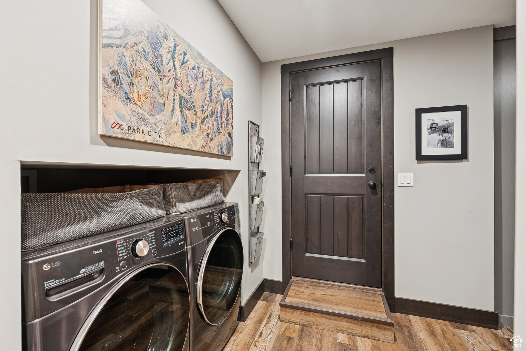 WILLOW DRAW COTTAGES AT SUN PEAK - Residential