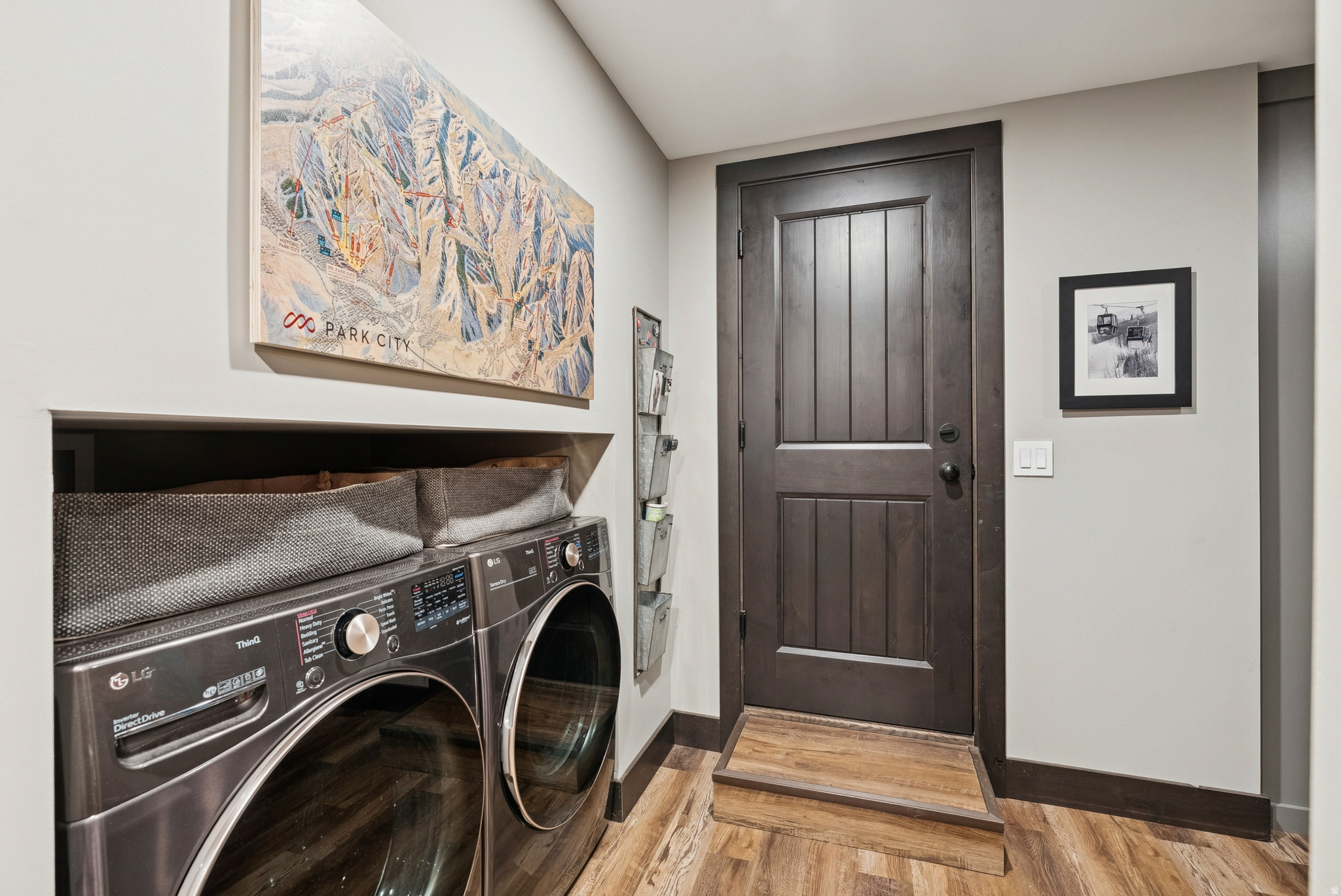 WILLOW DRAW COTTAGES AT SUN PEAK - Residential