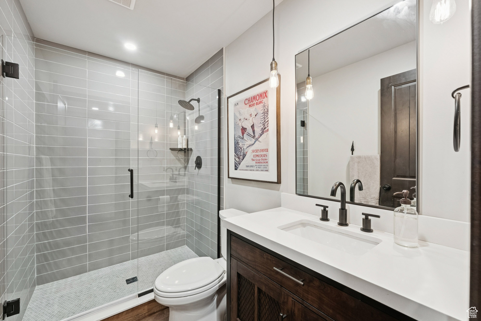 WILLOW DRAW COTTAGES AT SUN PEAK - Residential