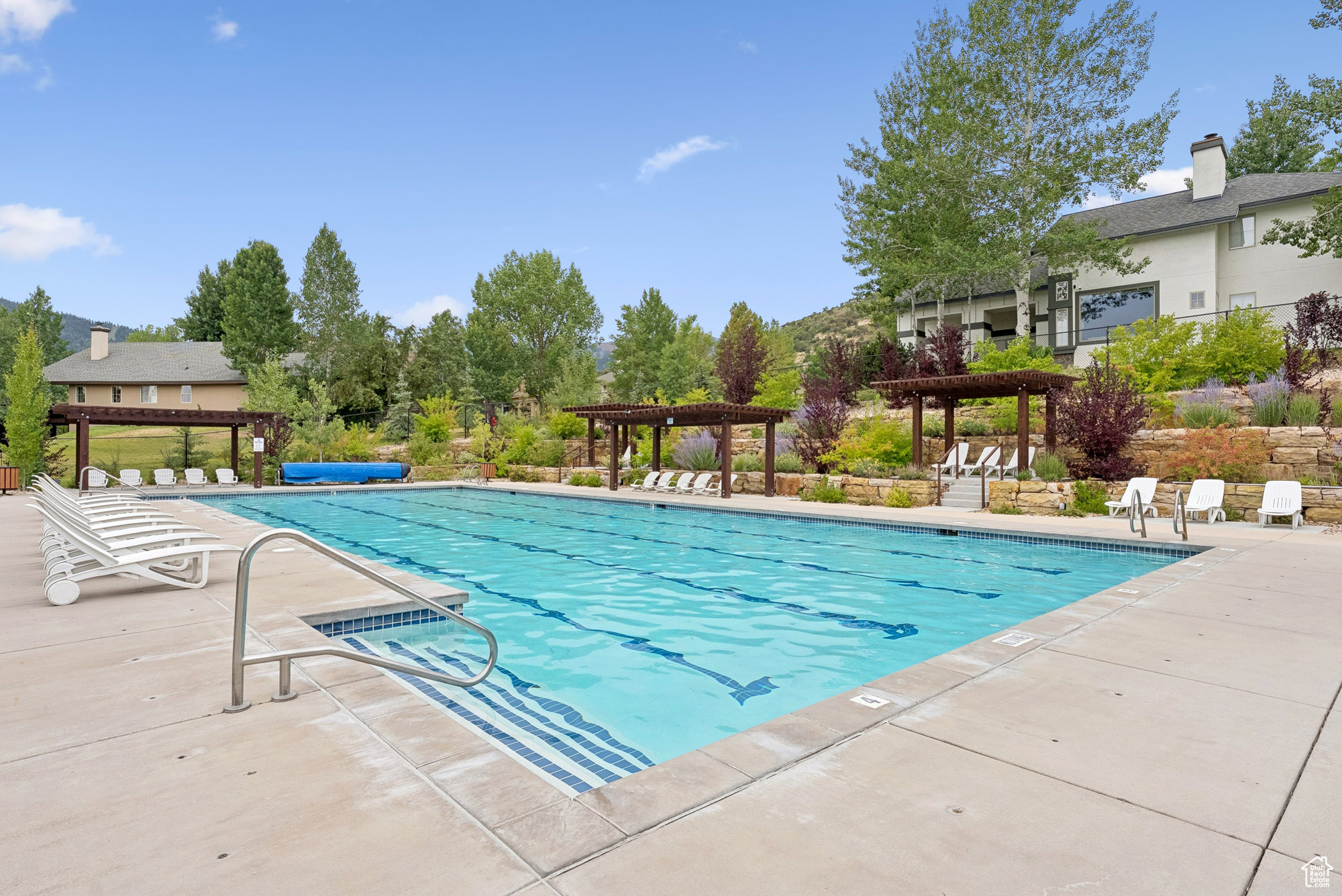 WILLOW DRAW COTTAGES AT SUN PEAK - Residential