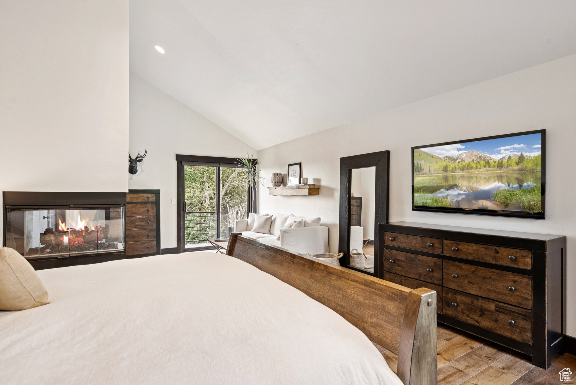 WILLOW DRAW COTTAGES AT SUN PEAK - Residential