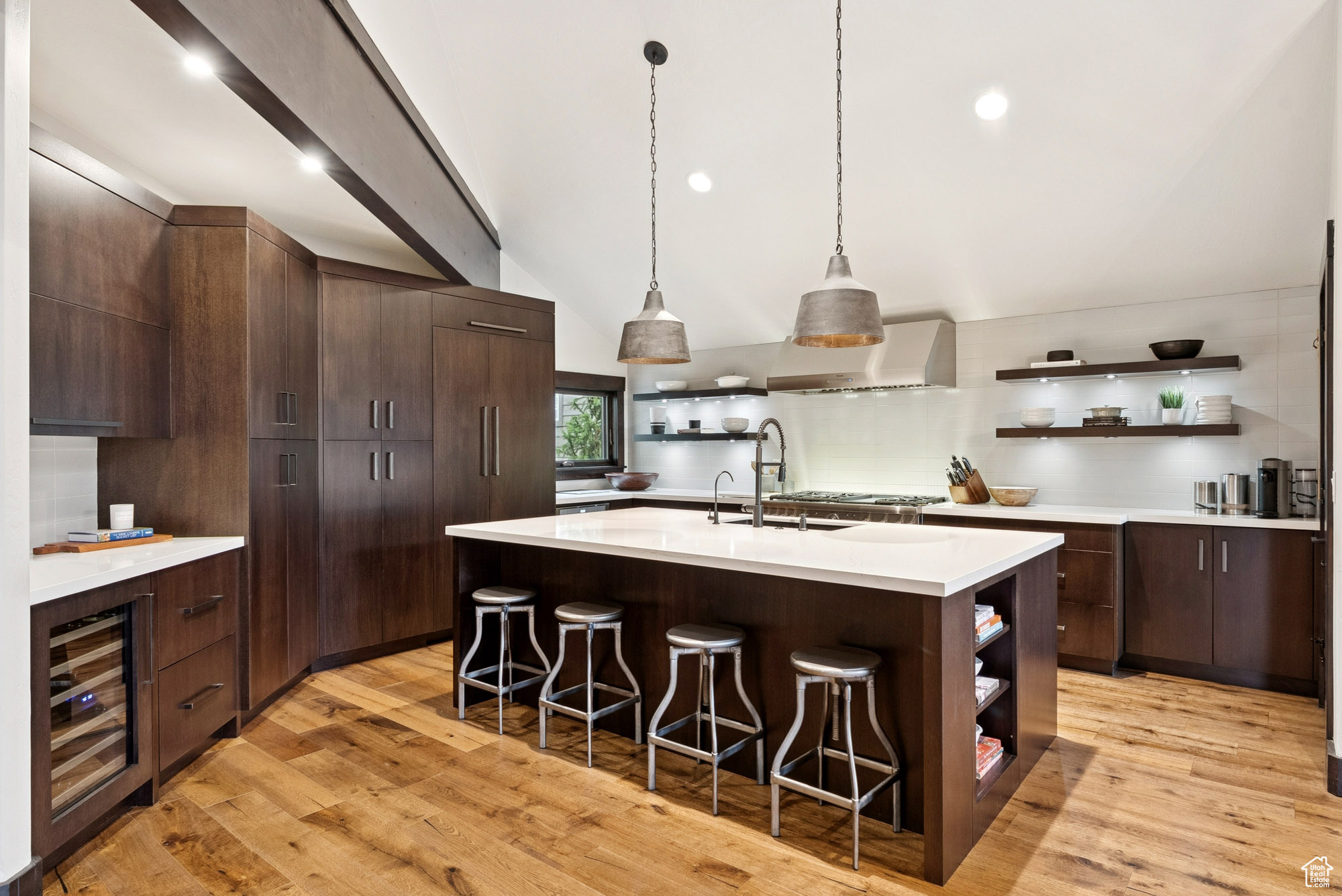 WILLOW DRAW COTTAGES AT SUN PEAK - Residential