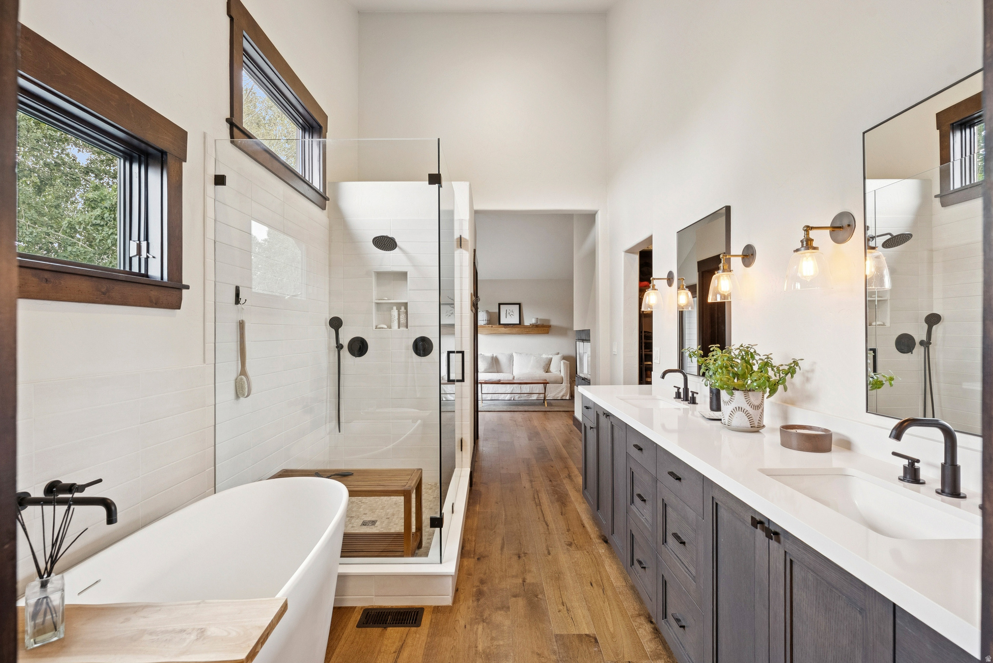 WILLOW DRAW COTTAGES AT SUN PEAK - Residential