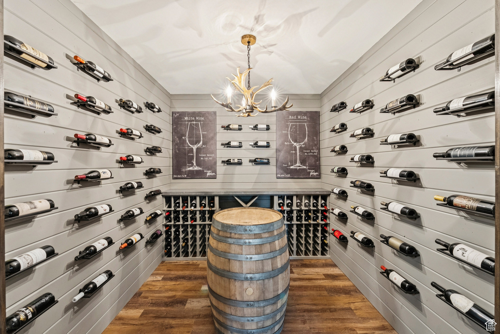 WILLOW DRAW COTTAGES AT SUN PEAK - Residential