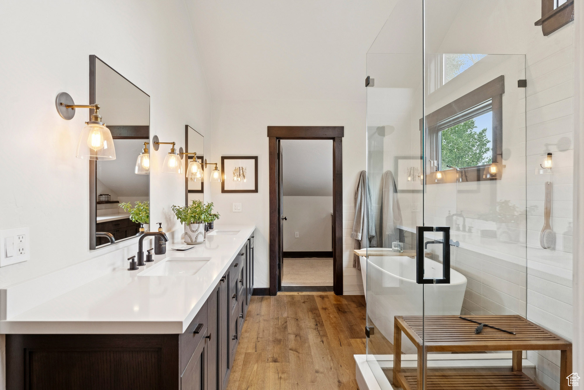 WILLOW DRAW COTTAGES AT SUN PEAK - Residential