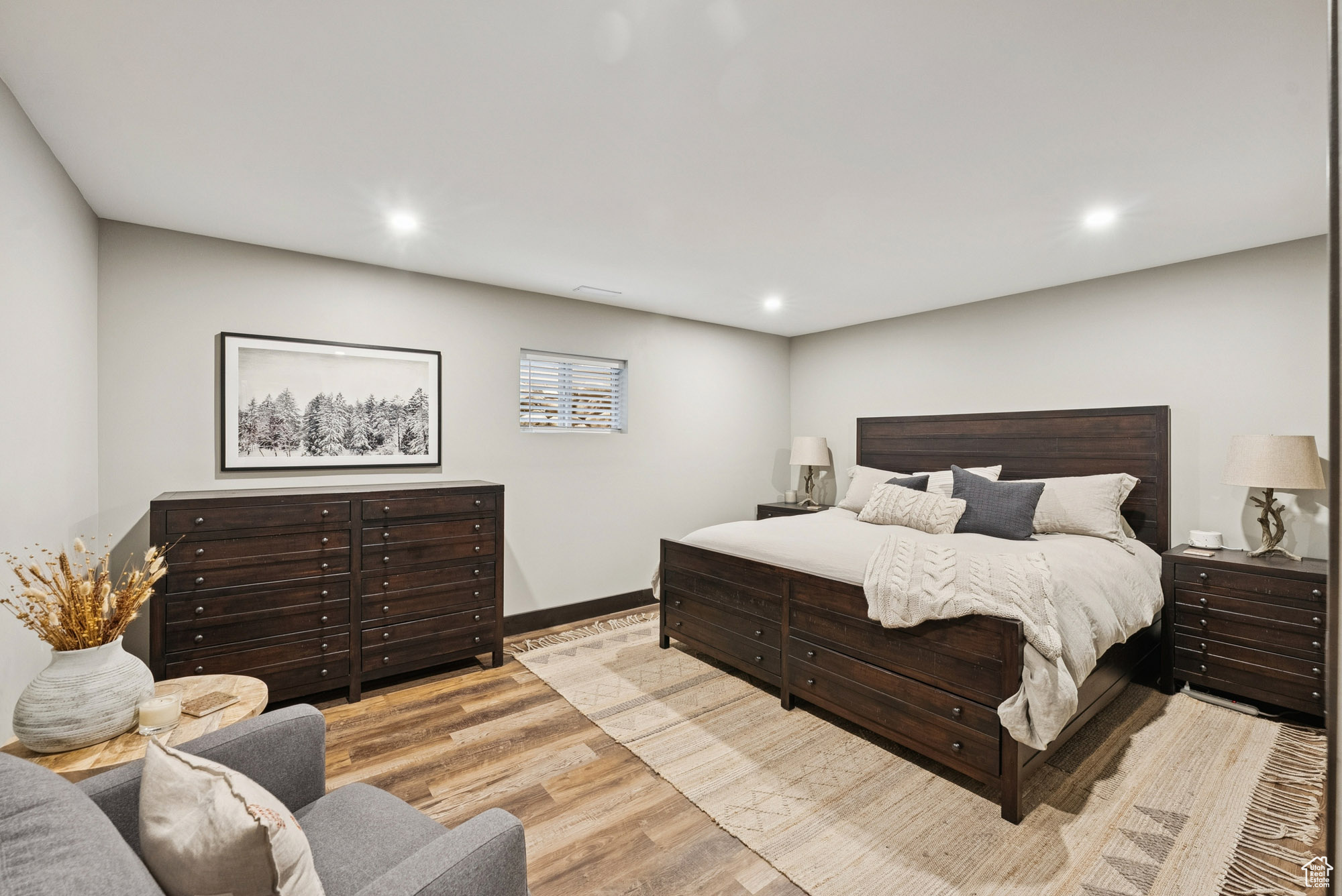 WILLOW DRAW COTTAGES AT SUN PEAK - Residential