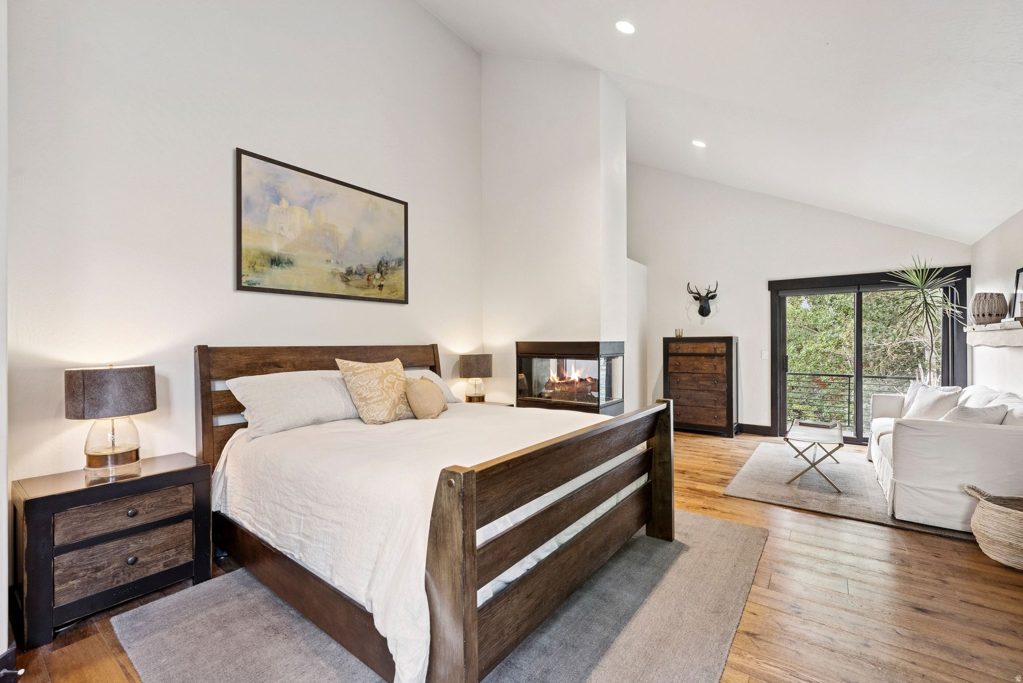 WILLOW DRAW COTTAGES AT SUN PEAK - Residential