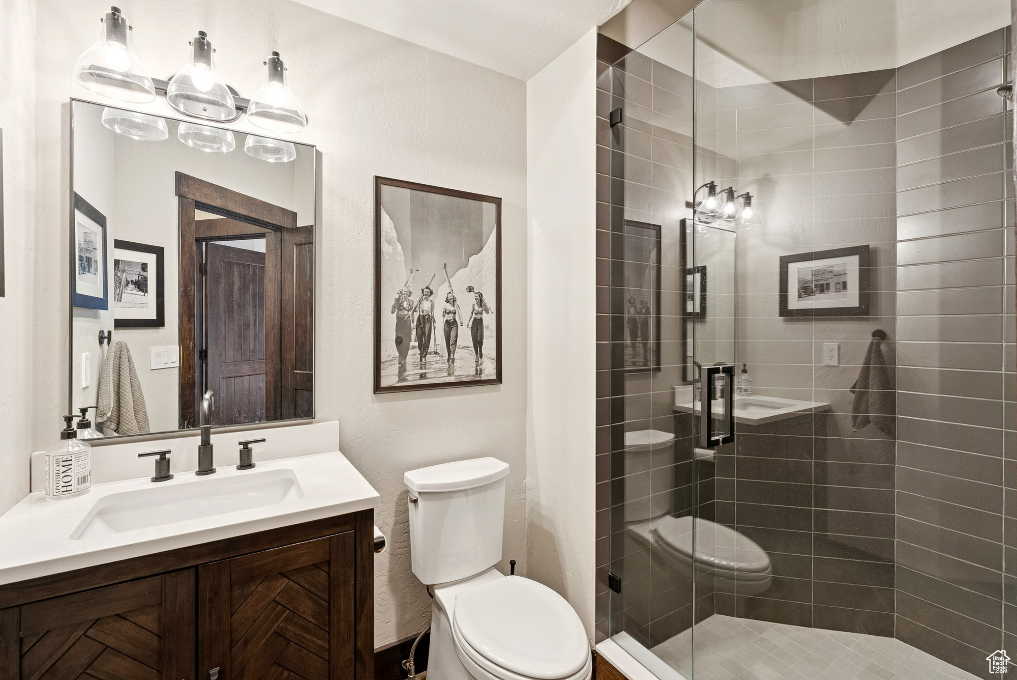 WILLOW DRAW COTTAGES AT SUN PEAK - Residential