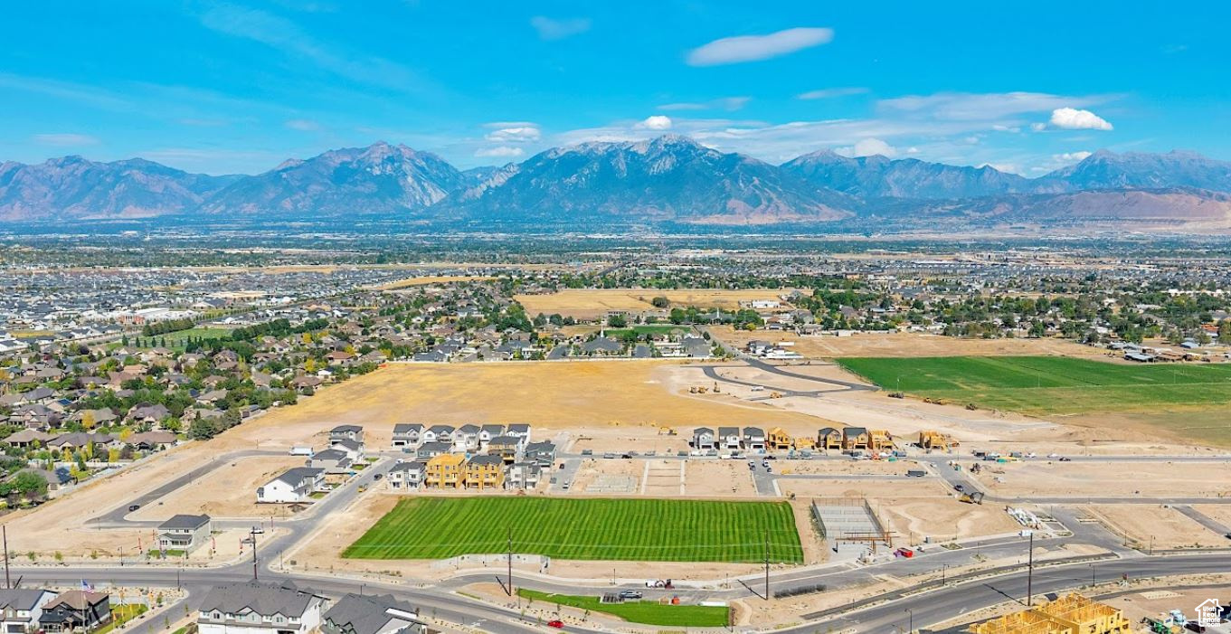 GREAT BASIN AT OLYMPIA - Residential