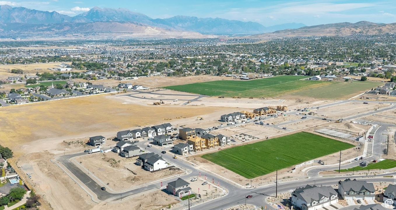 GREAT BASIN AT OLYMPIA - Residential