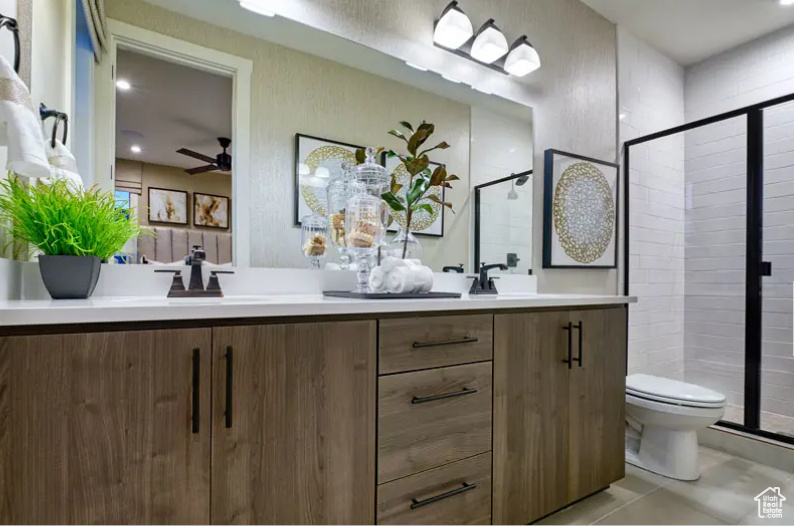 GREAT BASIN AT OLYMPIA - Residential