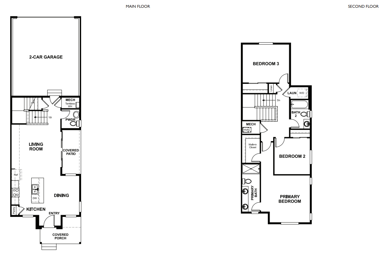 GREAT BASIN AT OLYMPIA - Residential