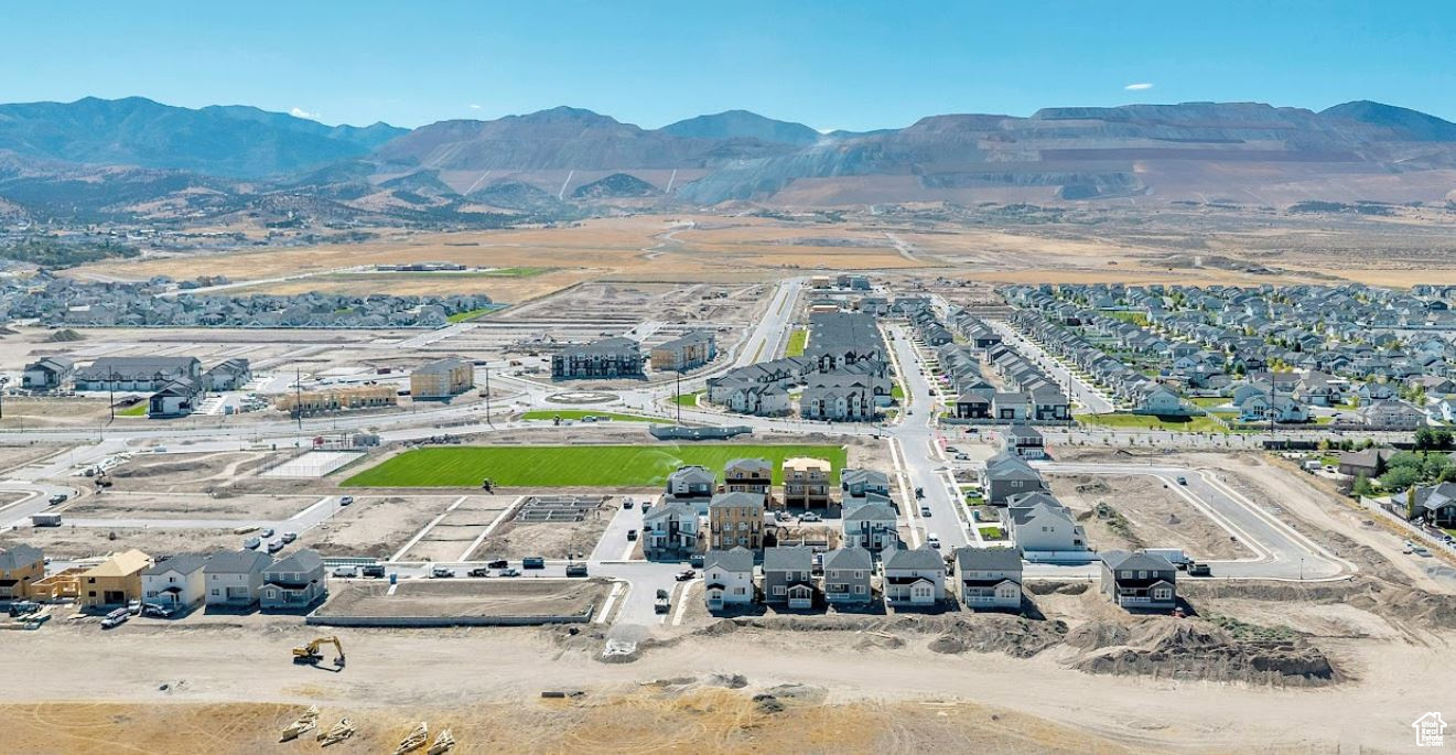 GREAT BASIN AT OLYMPIA - Residential