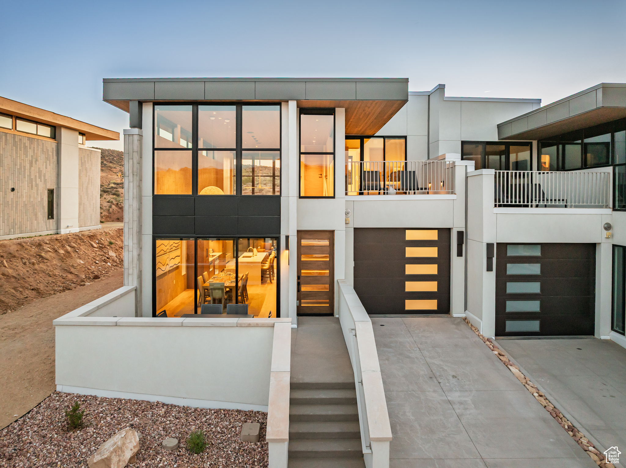 LIONSBACK RESORT - Residential