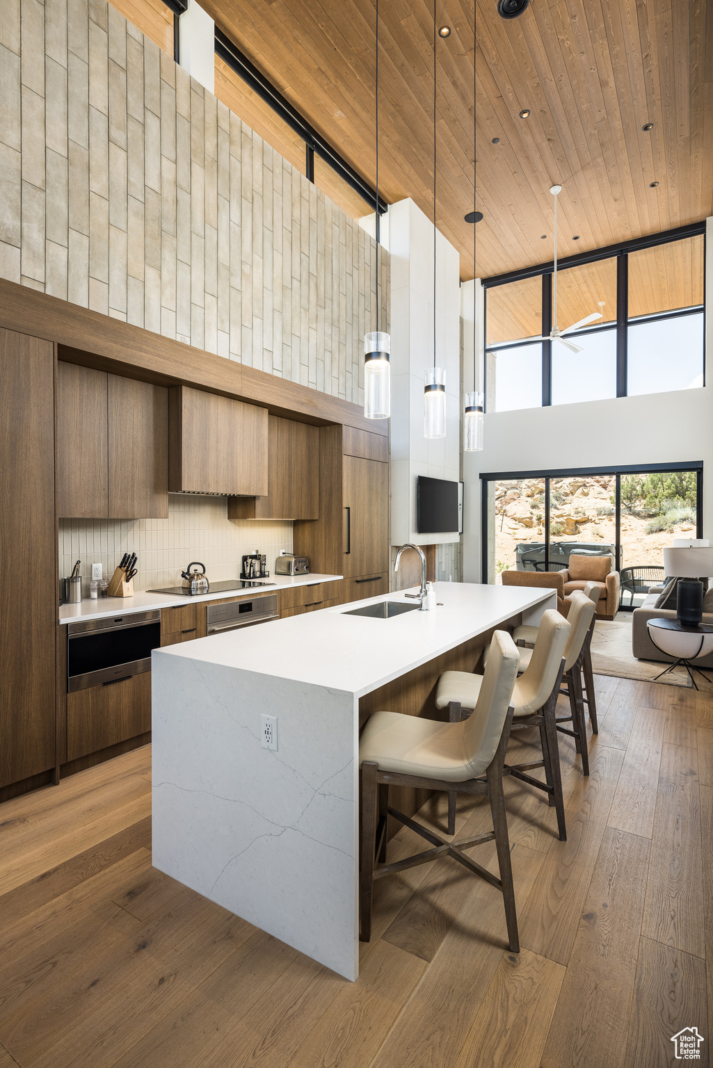 LIONSBACK RESORT - Residential