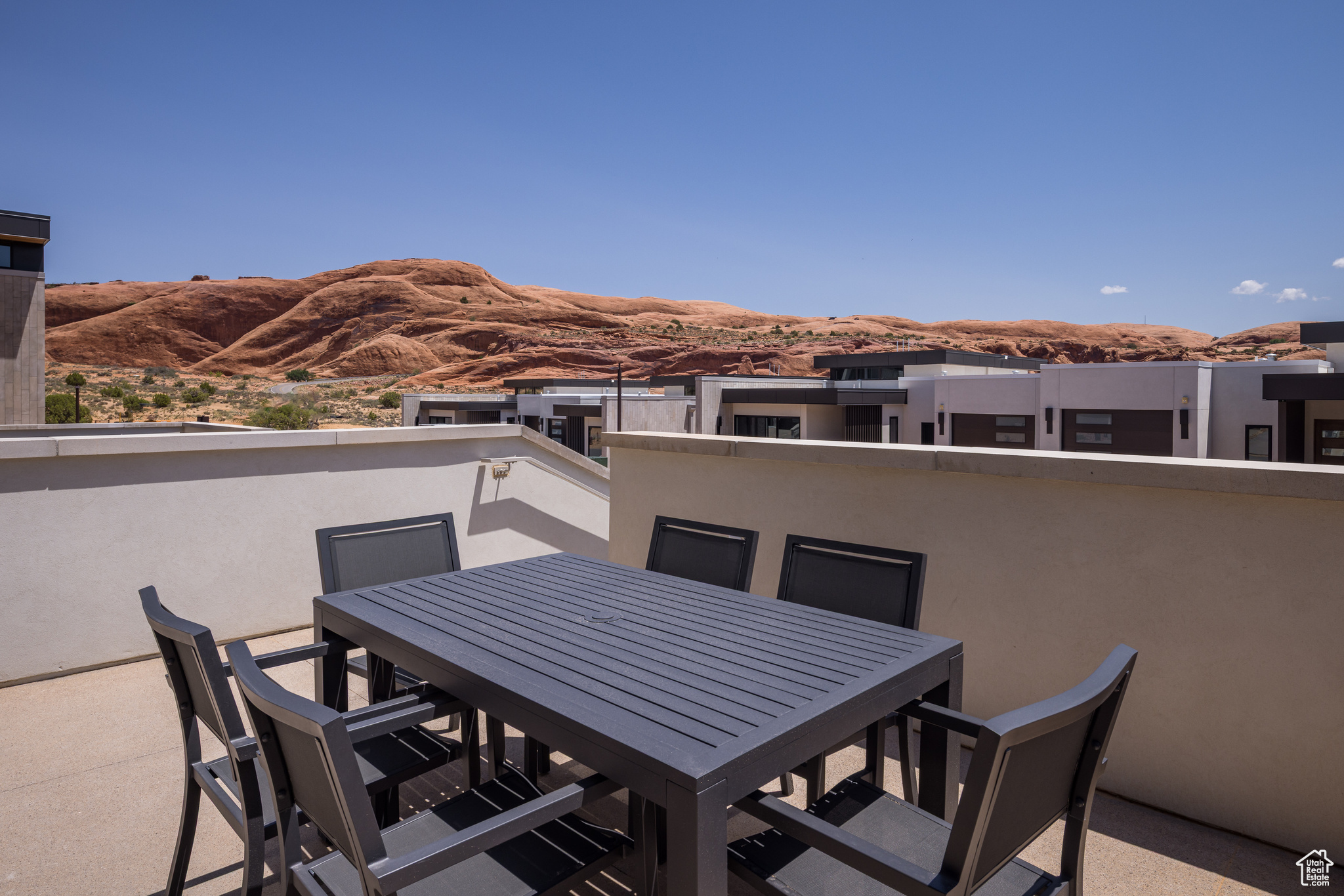 LIONSBACK RESORT - Residential