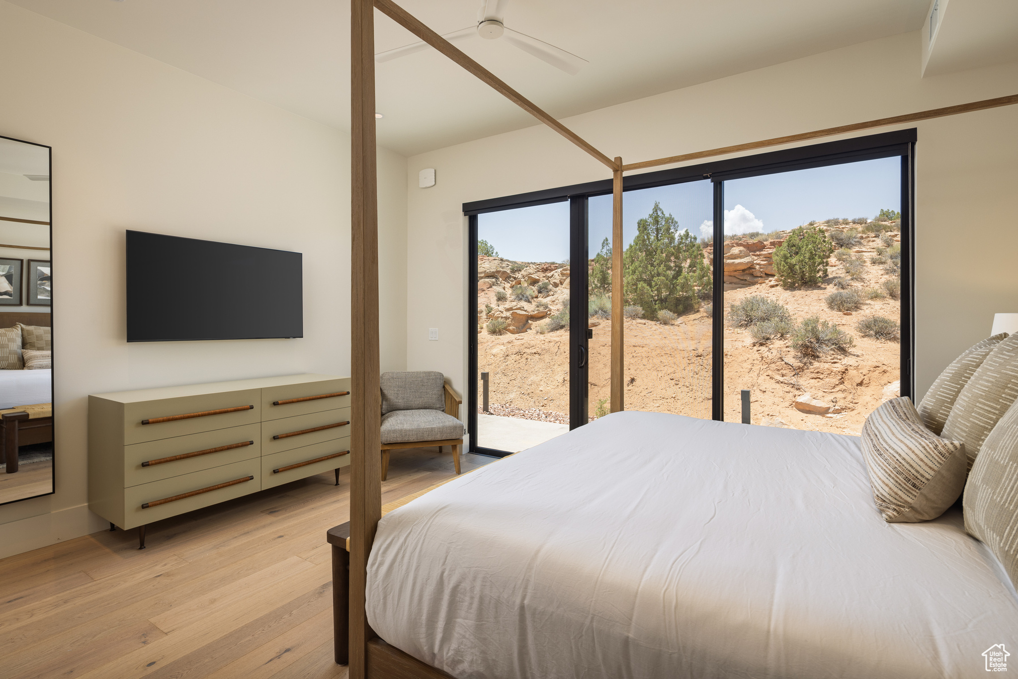 LIONSBACK RESORT - Residential