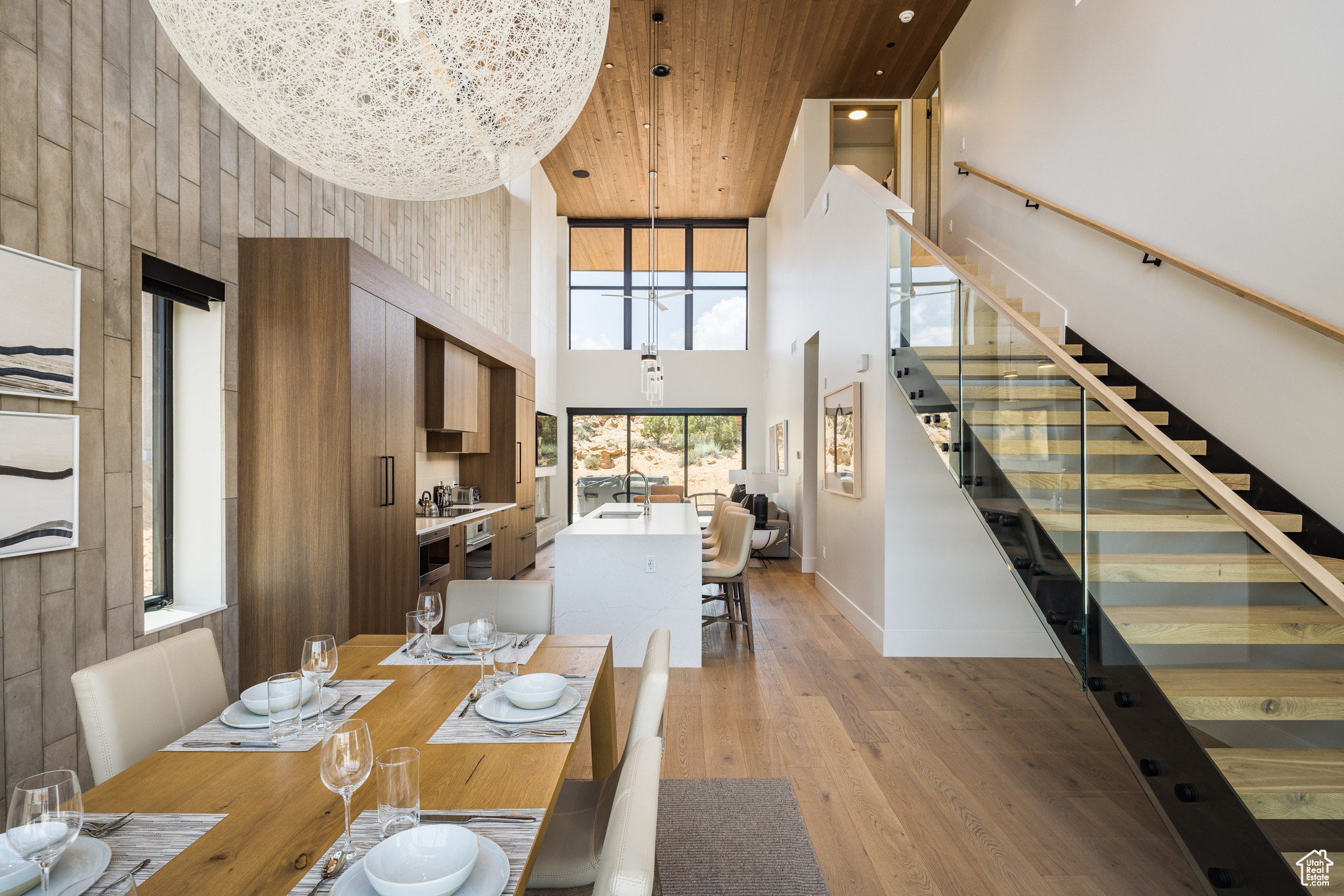 LIONSBACK RESORT - Residential