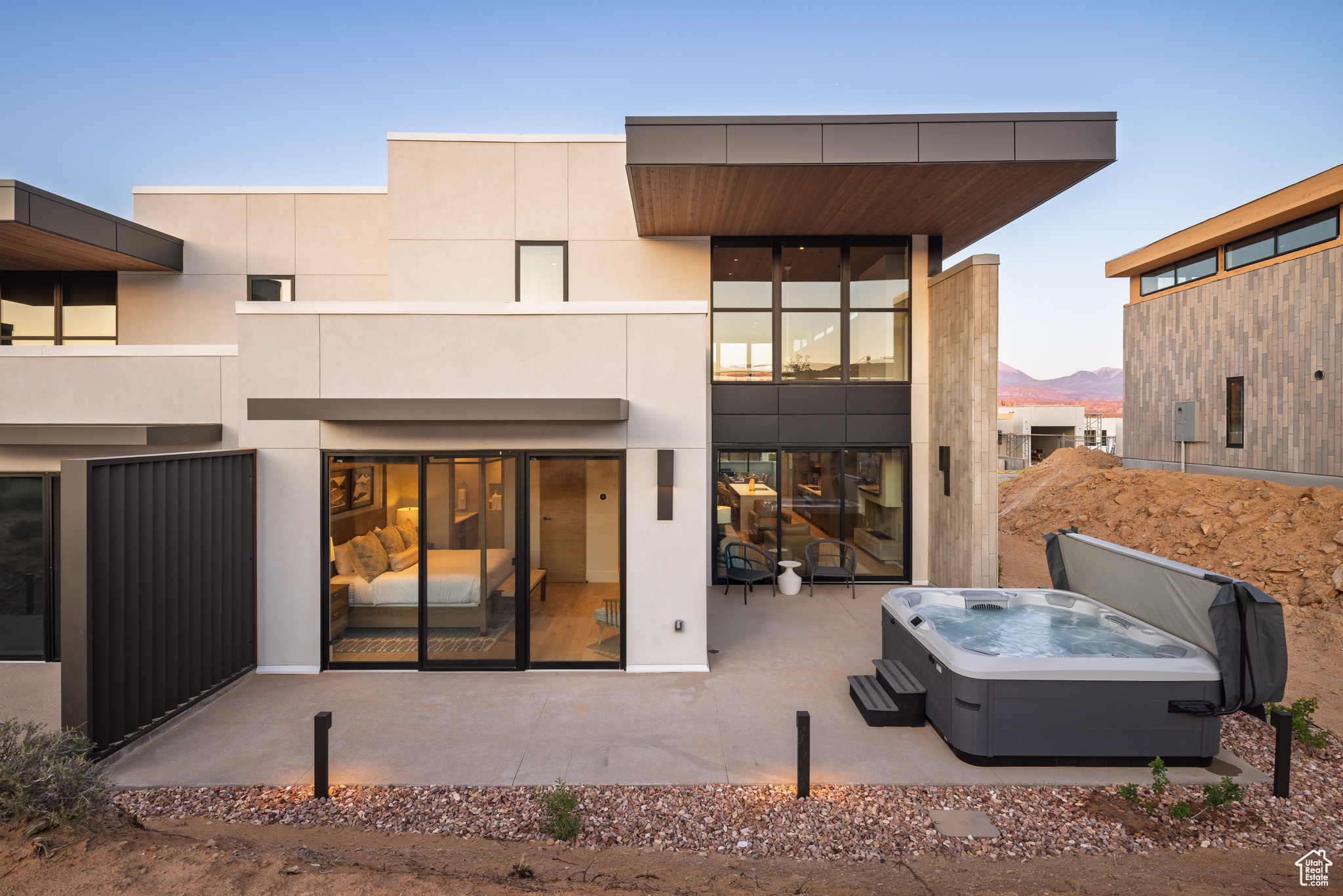 LIONSBACK RESORT - Residential