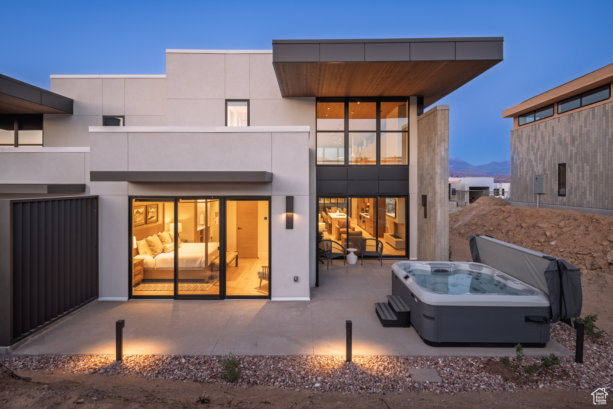 LIONSBACK RESORT - Residential